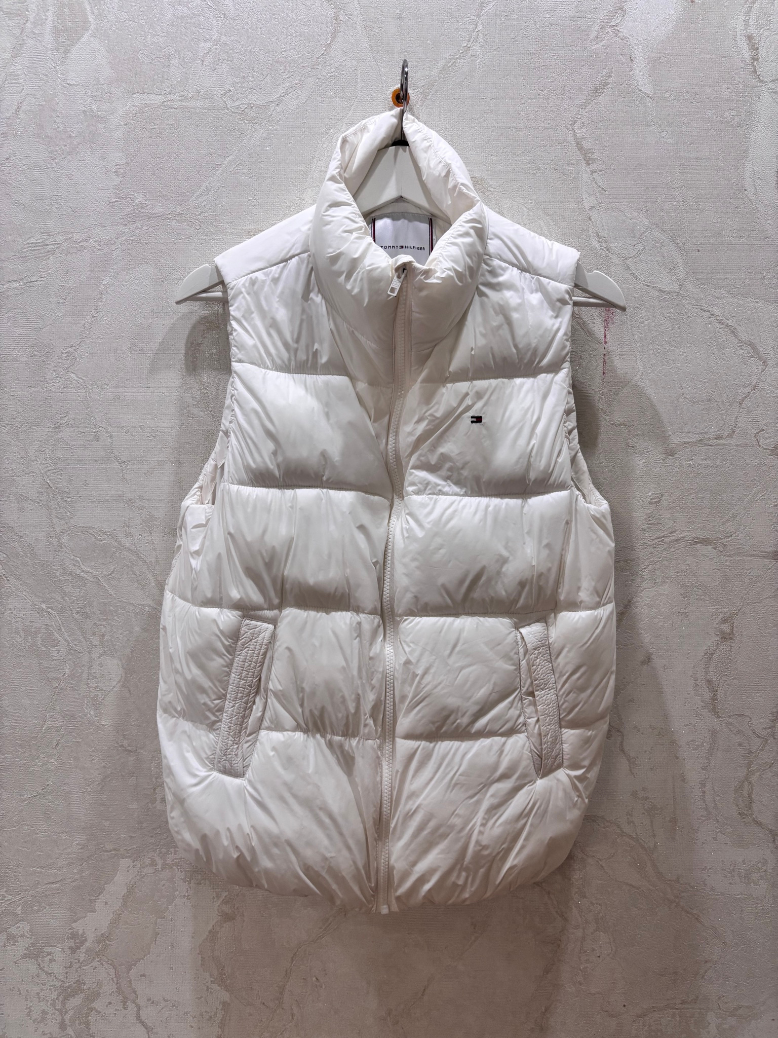 Tommy Hilfiger Жилет, миниатюра 1