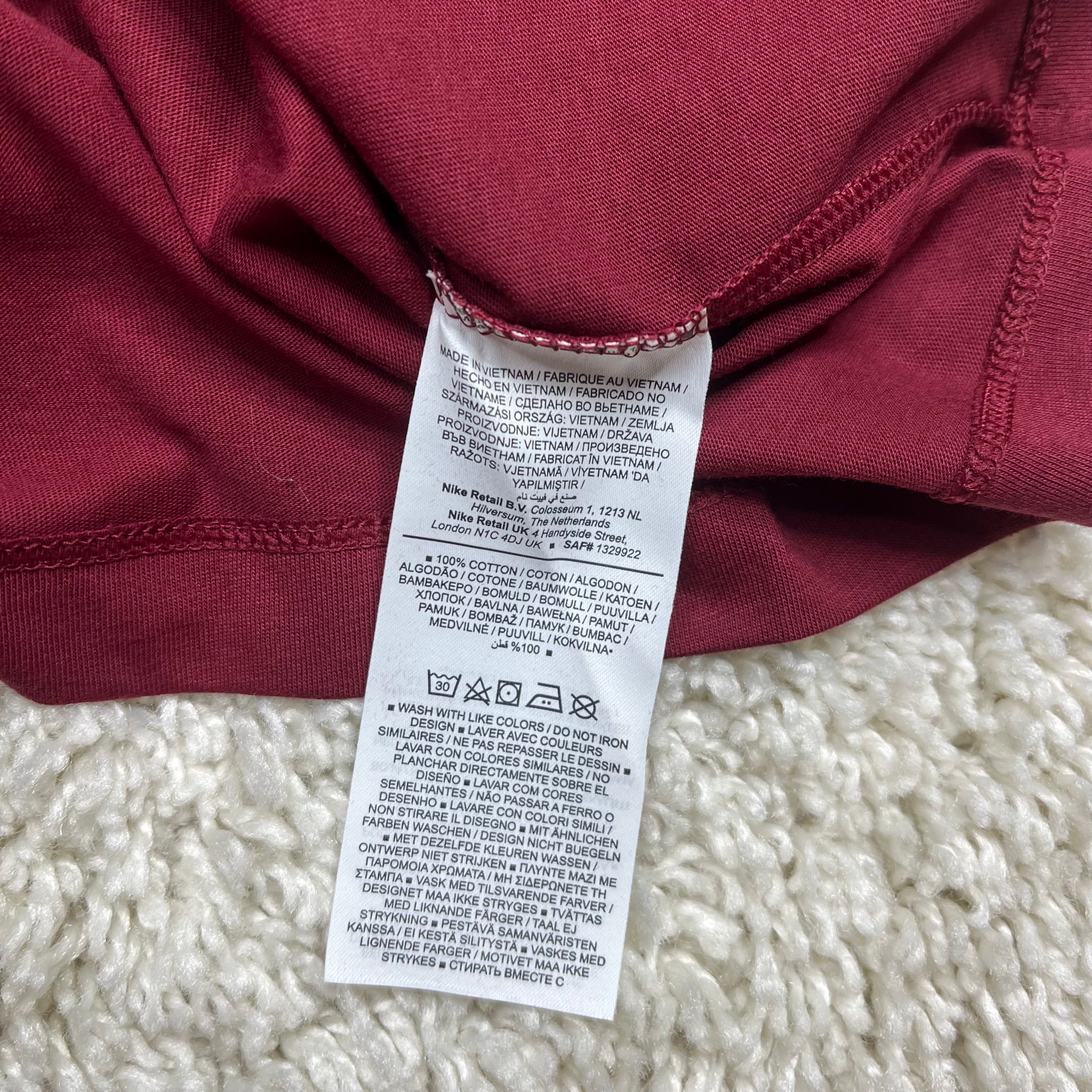 Nike Sportswear Club+, миниатюра 6