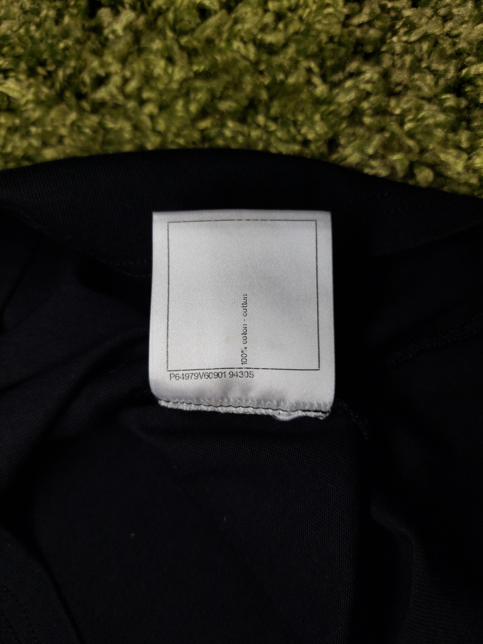 Chanel Футболка, миниатюра 8
