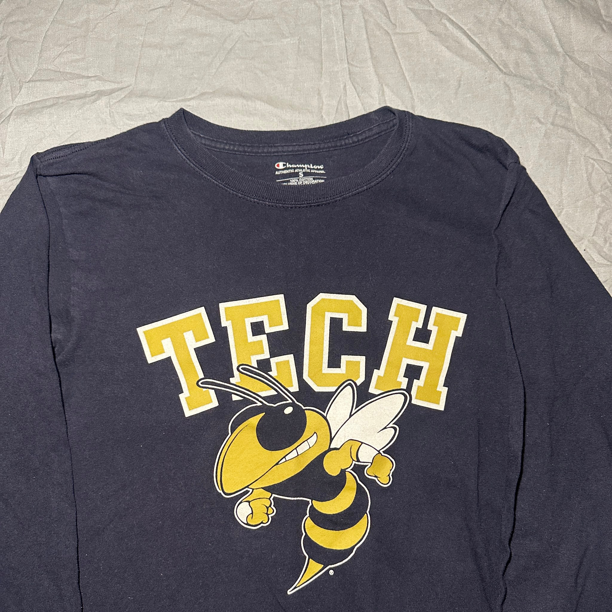 Champion Georgia Tech, миниатюра 2