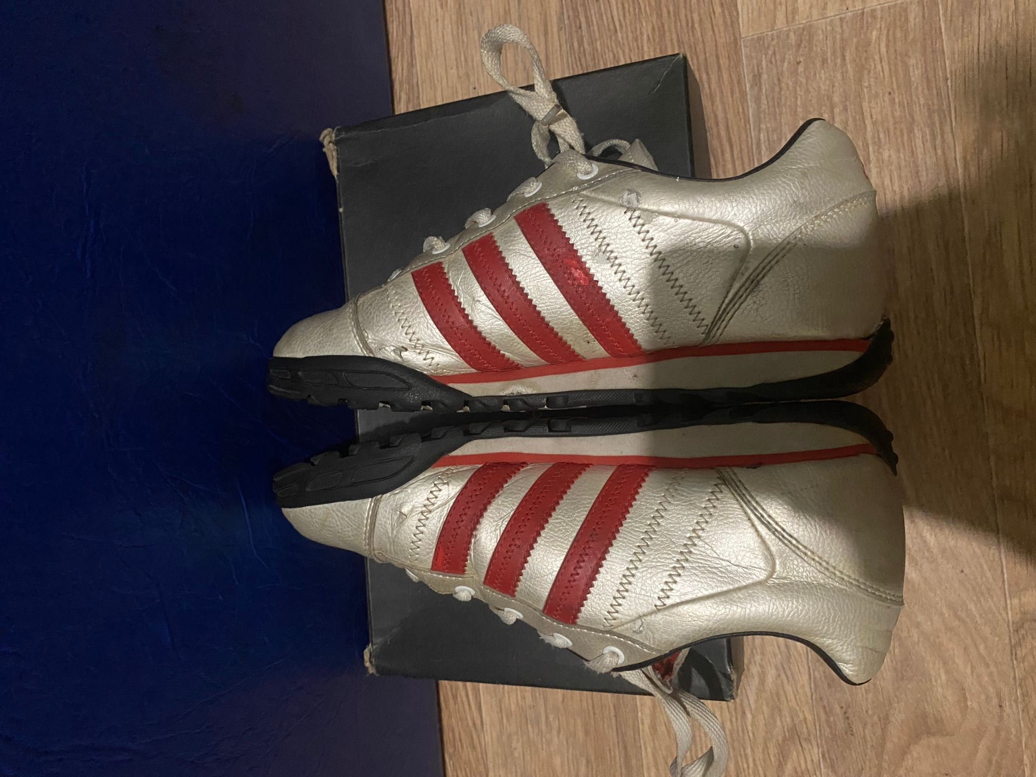 Adidas Turf Team K 2006, миниатюра 4