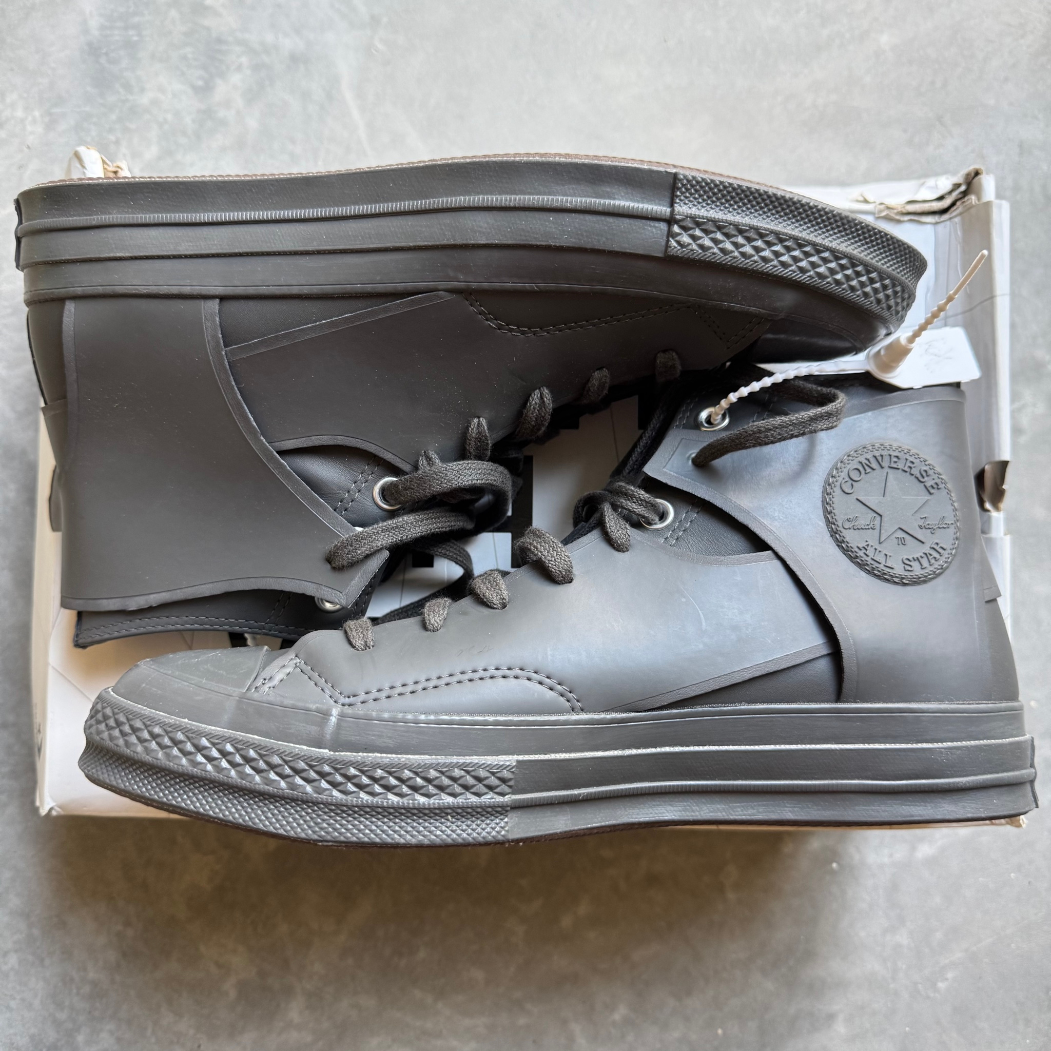Converse x Feng Chen Wang Chuck 70, миниатюра 1