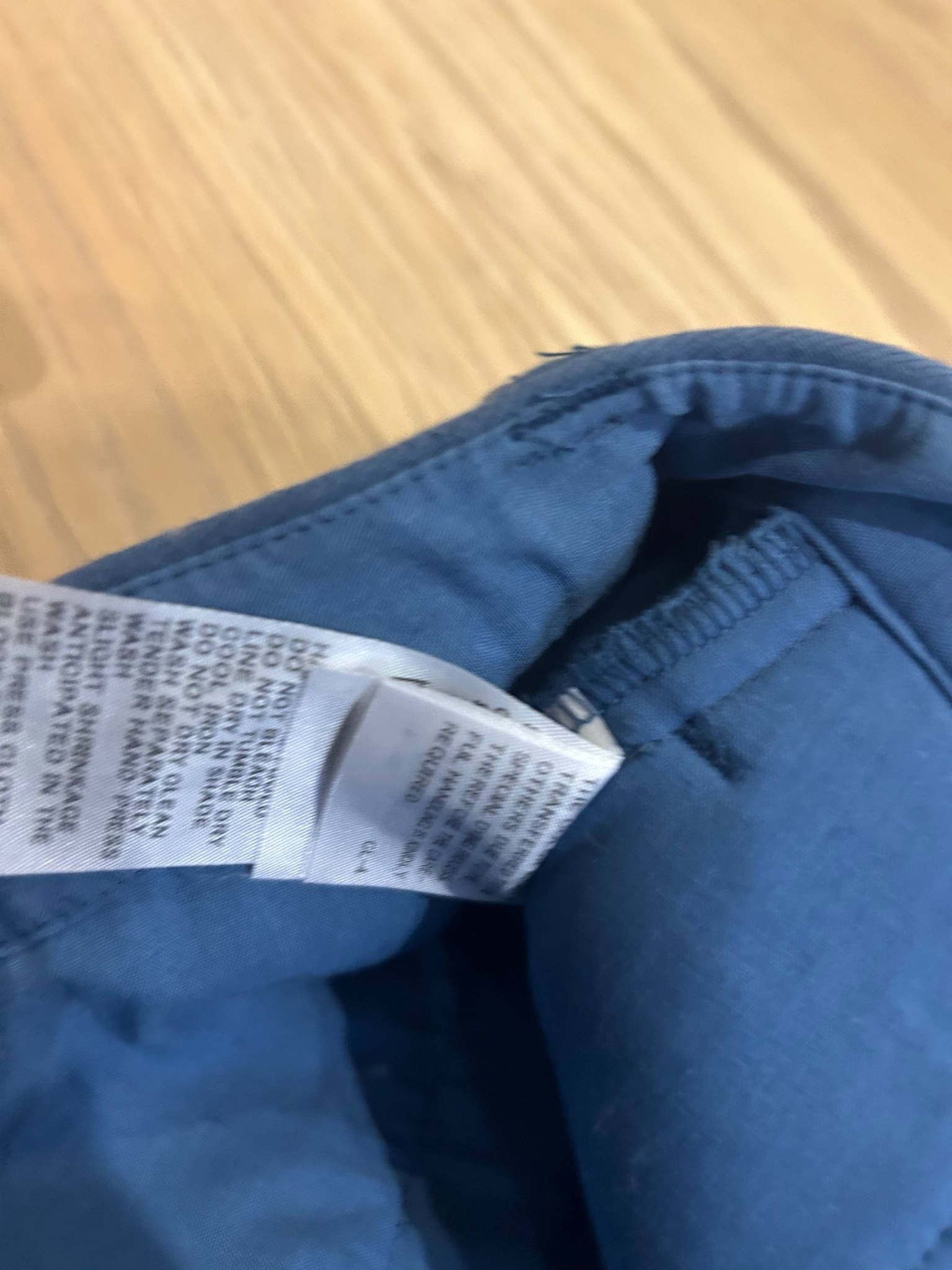 Ne-Net Trousers, миниатюра 10