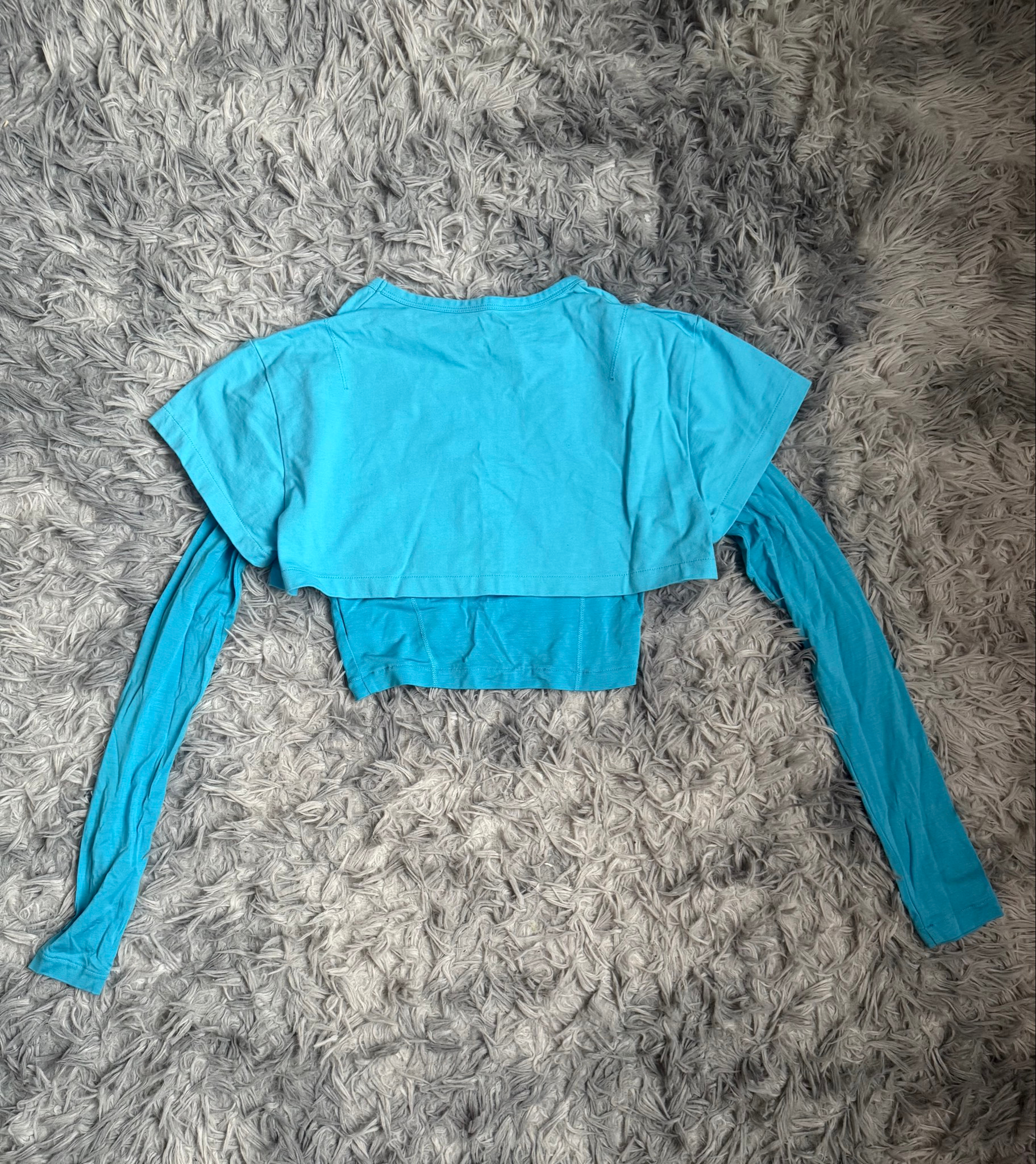 Jacquemus Longsleeve, миниатюра 2