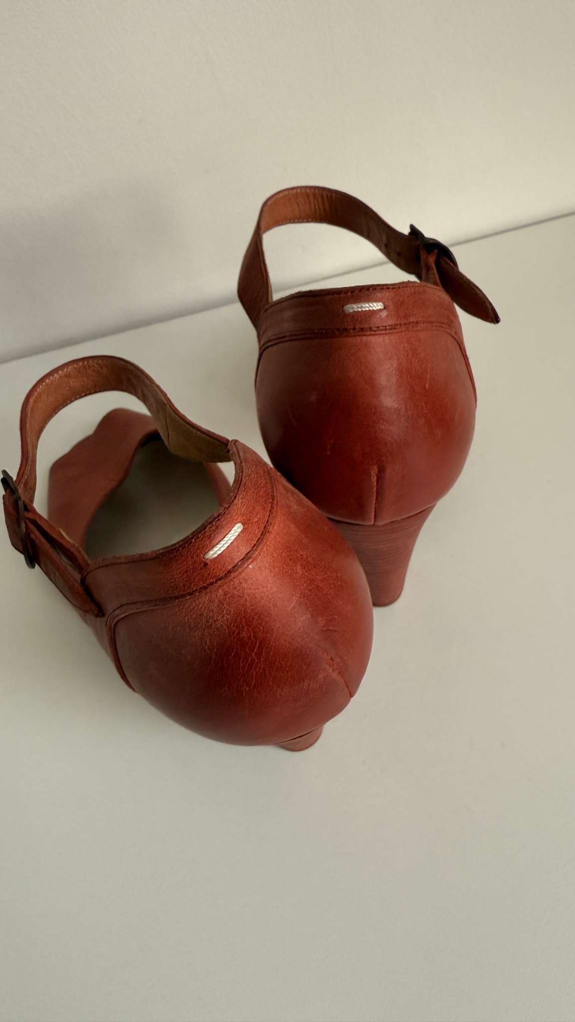 Maison Martin Margiela Shoes, миниатюра 2