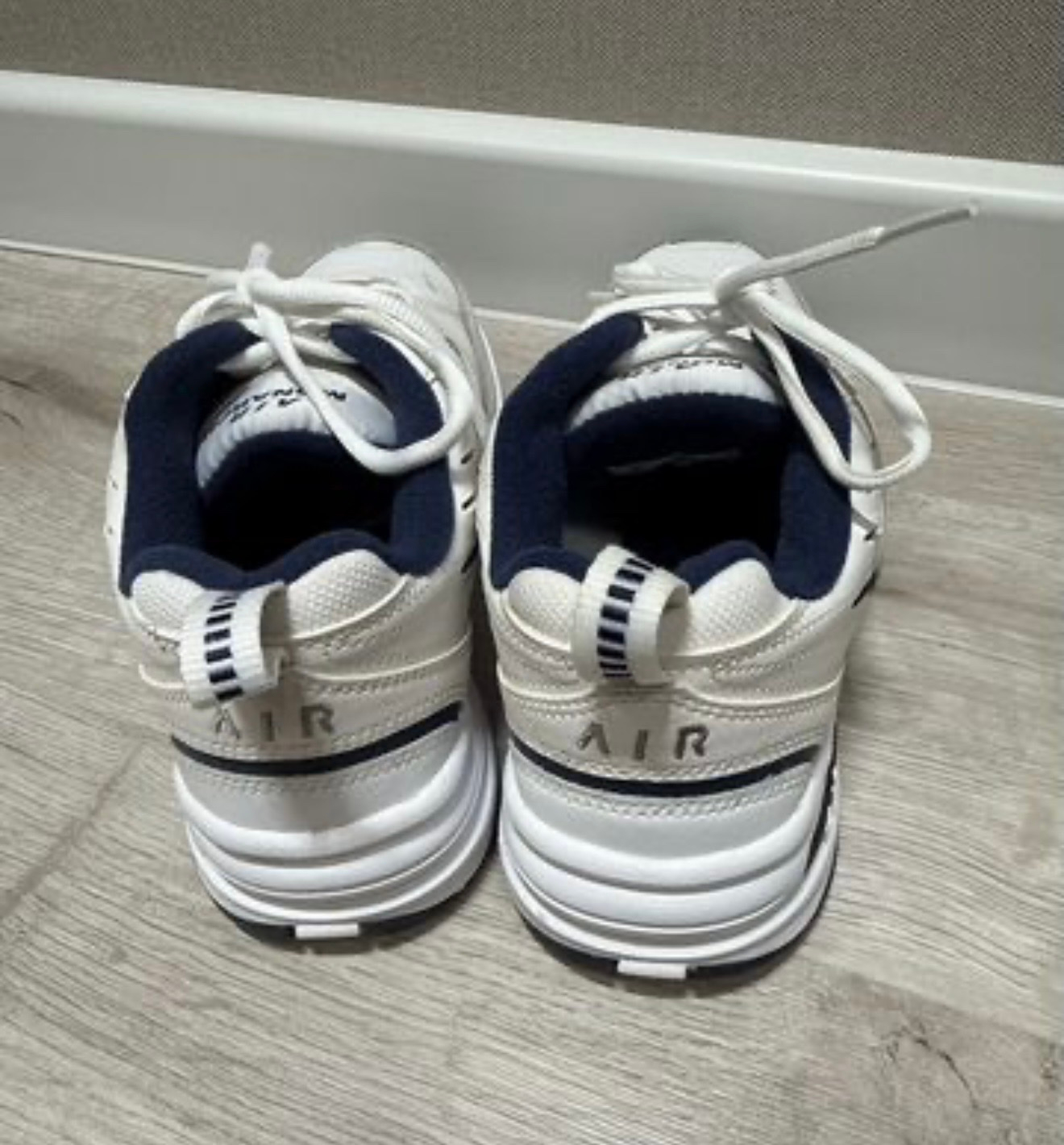 Nike Air Monarch, миниатюра 2