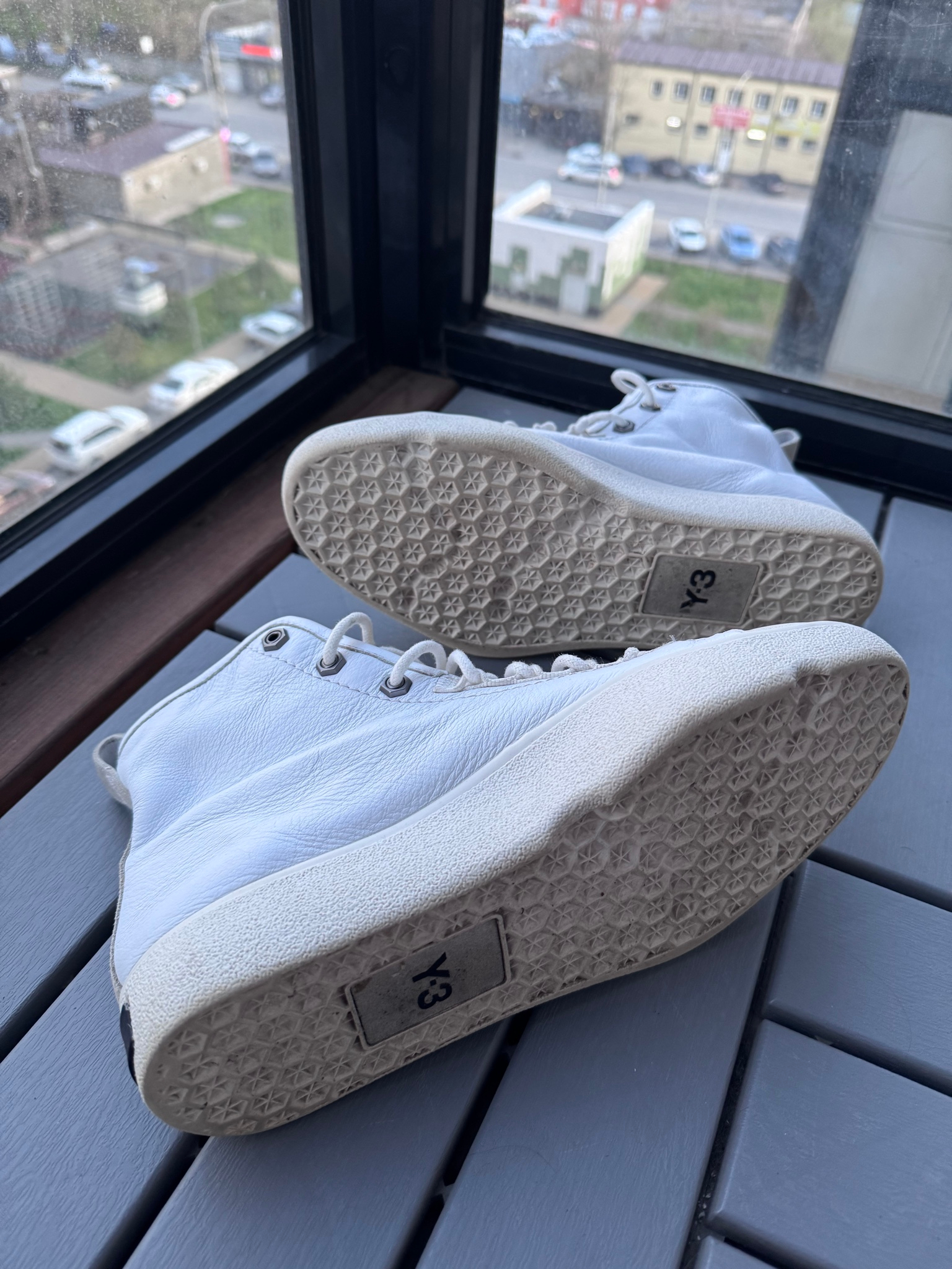 Y-3 Bashyo, миниатюра 4