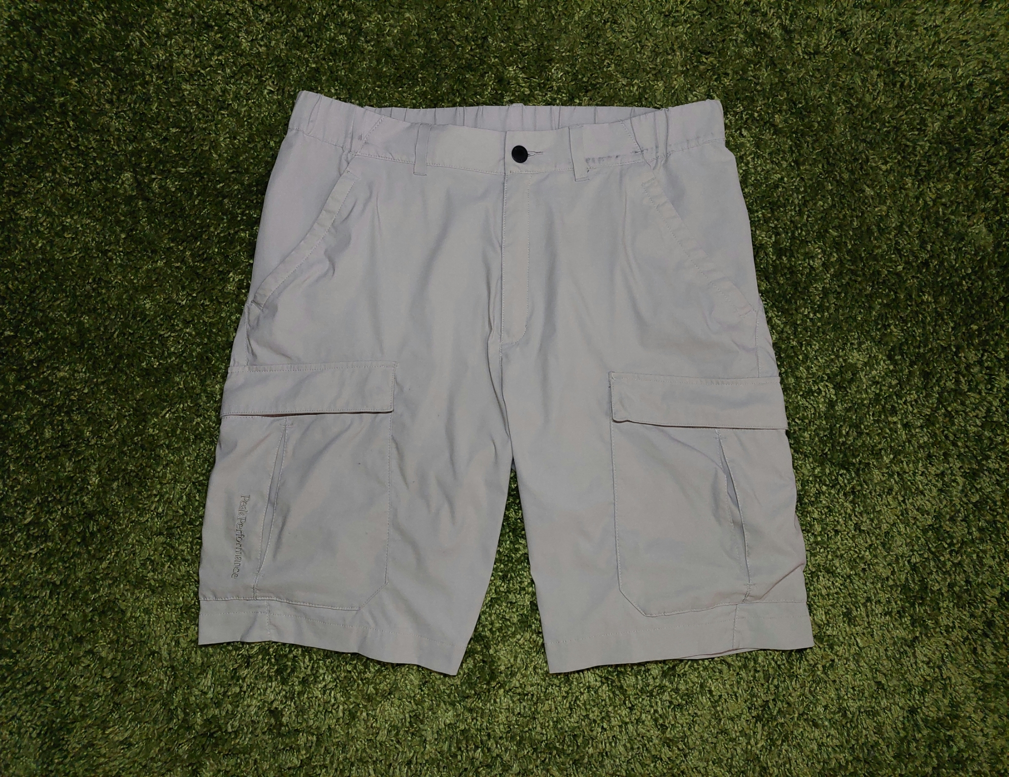 Peak Performance M Moment Cargo Shorts, миниатюра 1