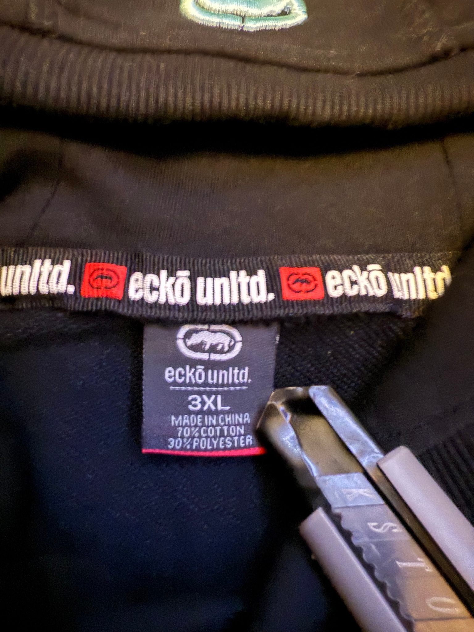 Ecko unltd Худи, миниатюра 3