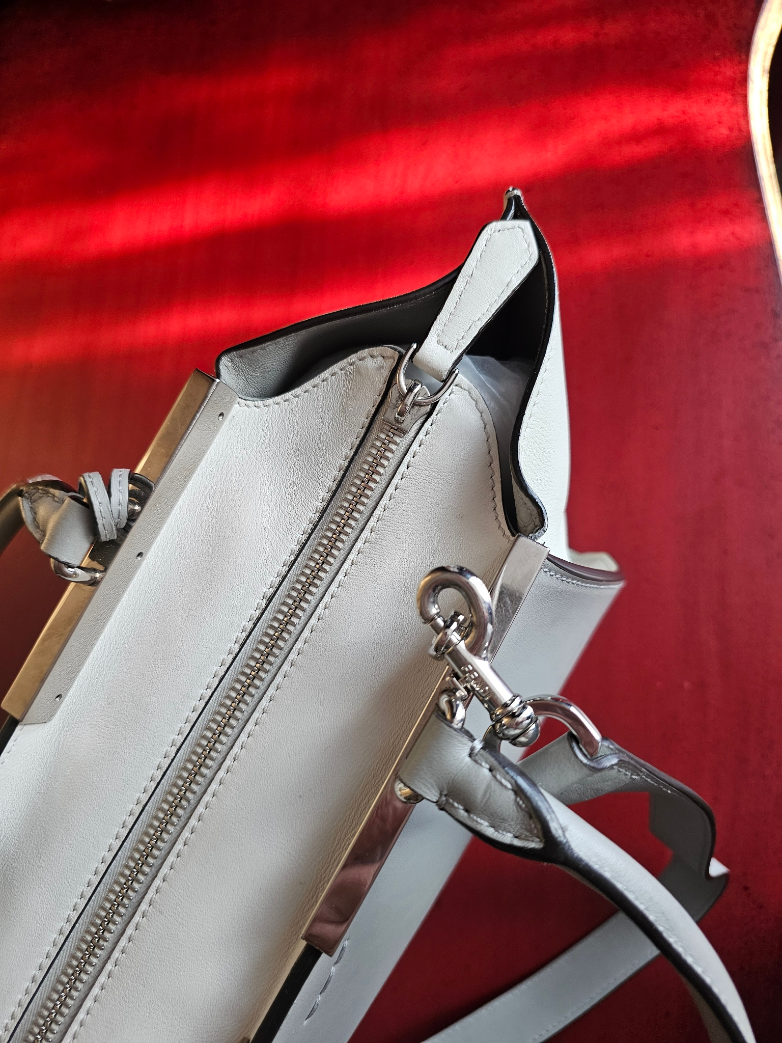 Fendi Сумка, миниатюра 15