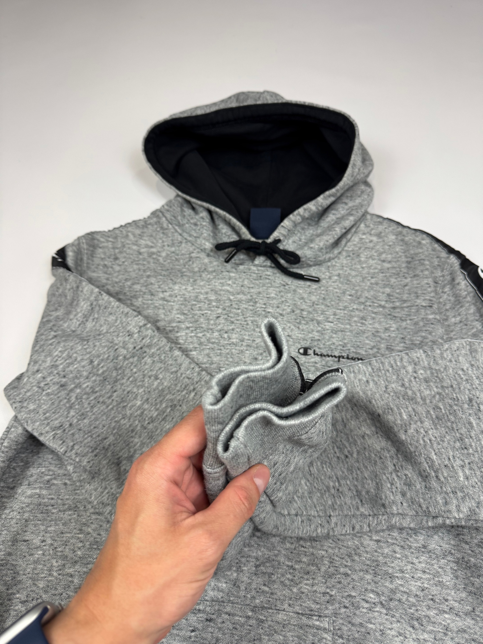 Champion Худи, миниатюра 10
