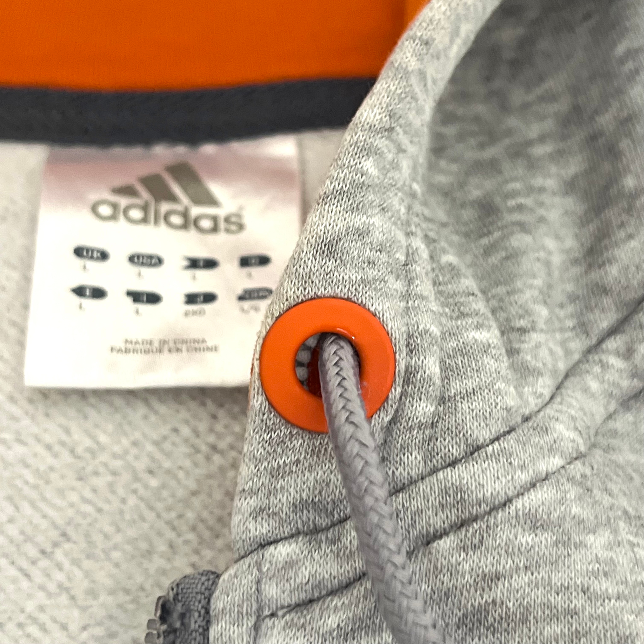 adidas Худи, миниатюра 8