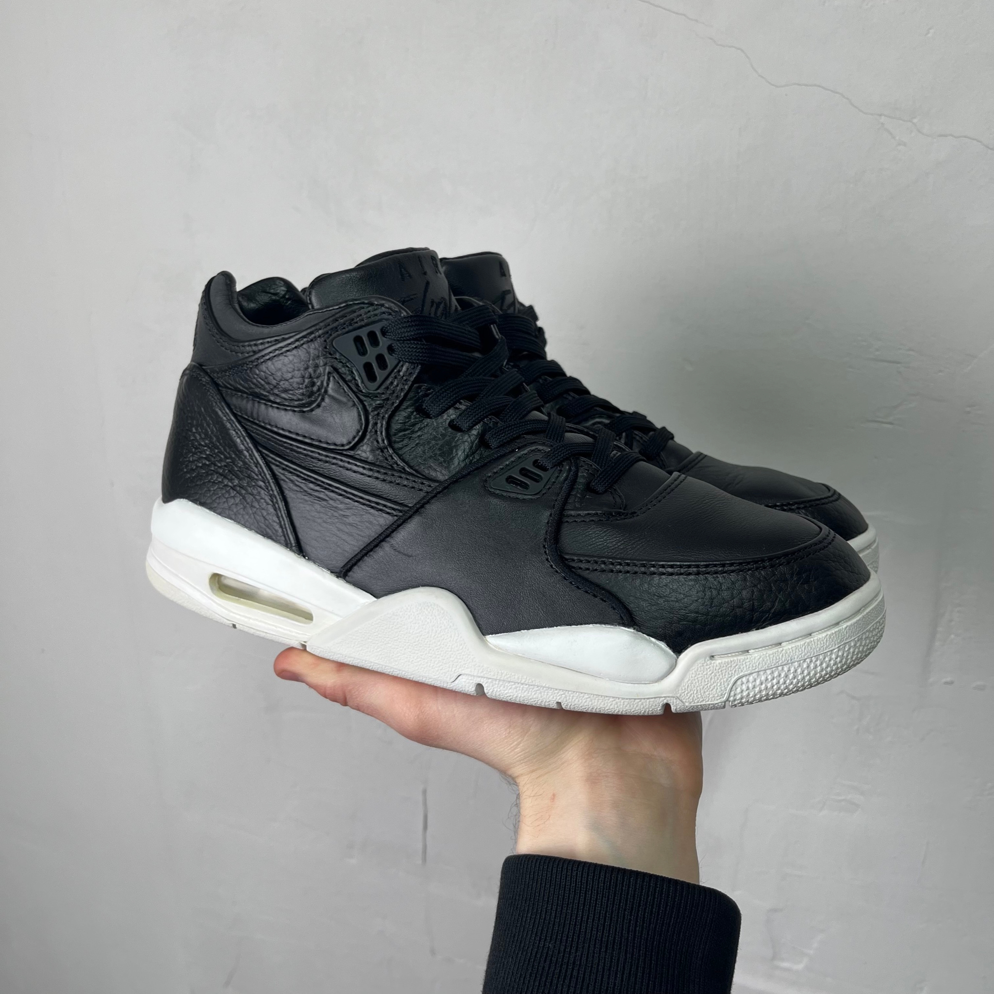 Nike Air Flight 89 NikeLab, миниатюра 1