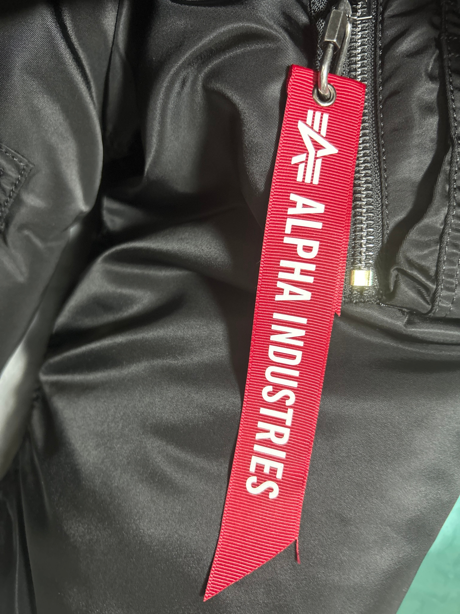 Alpha Industries B-15, миниатюра 4