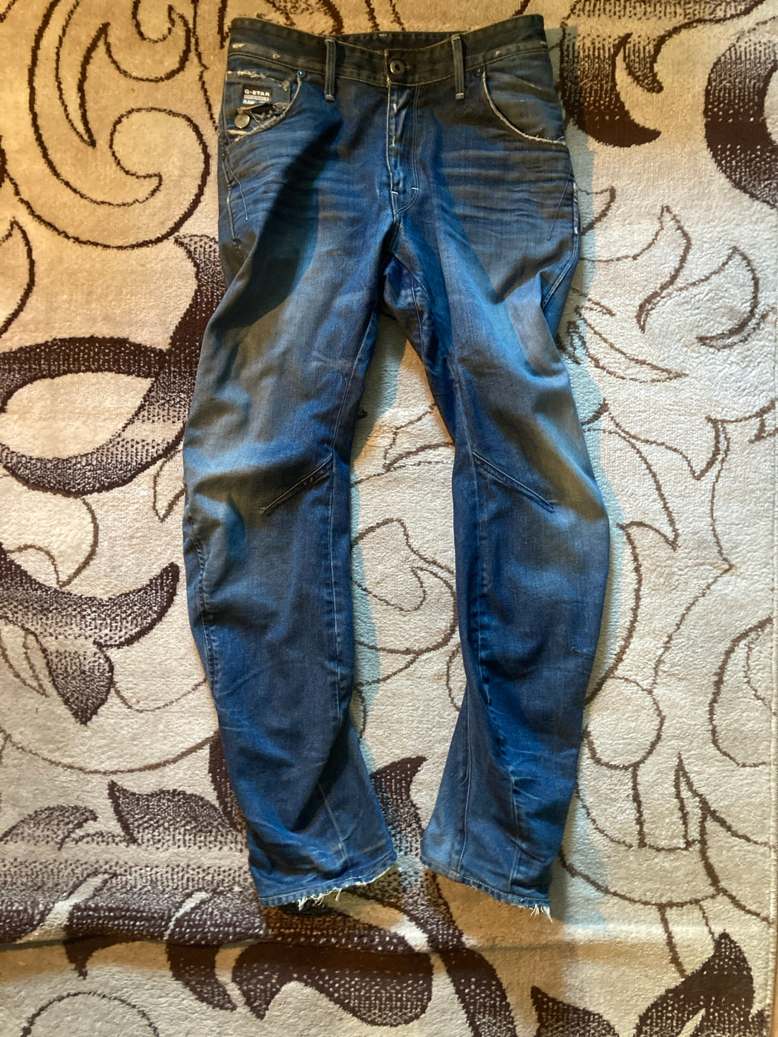G-Star RAW 0331 J-Cut, миниатюра 1