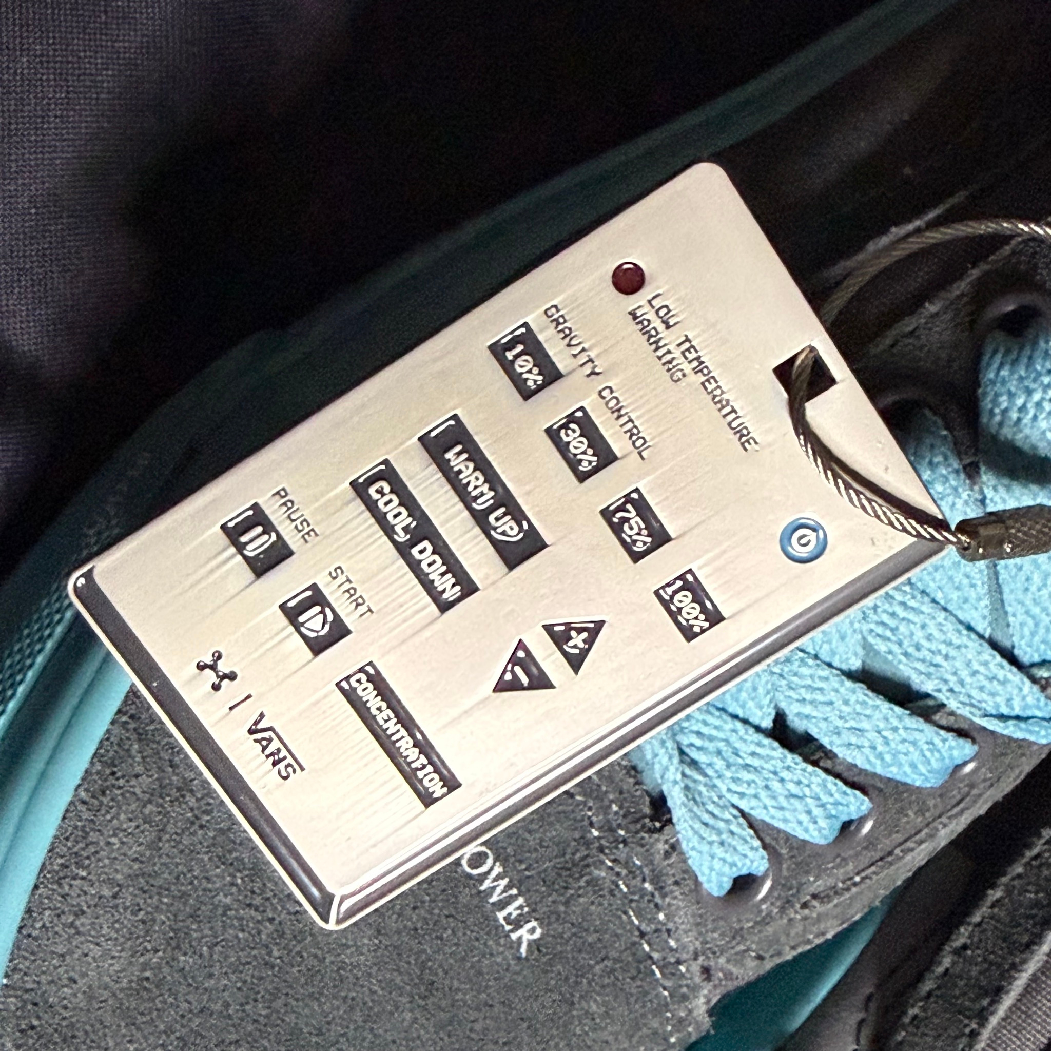 Vans x C2h4 Old Skool, миниатюра 6