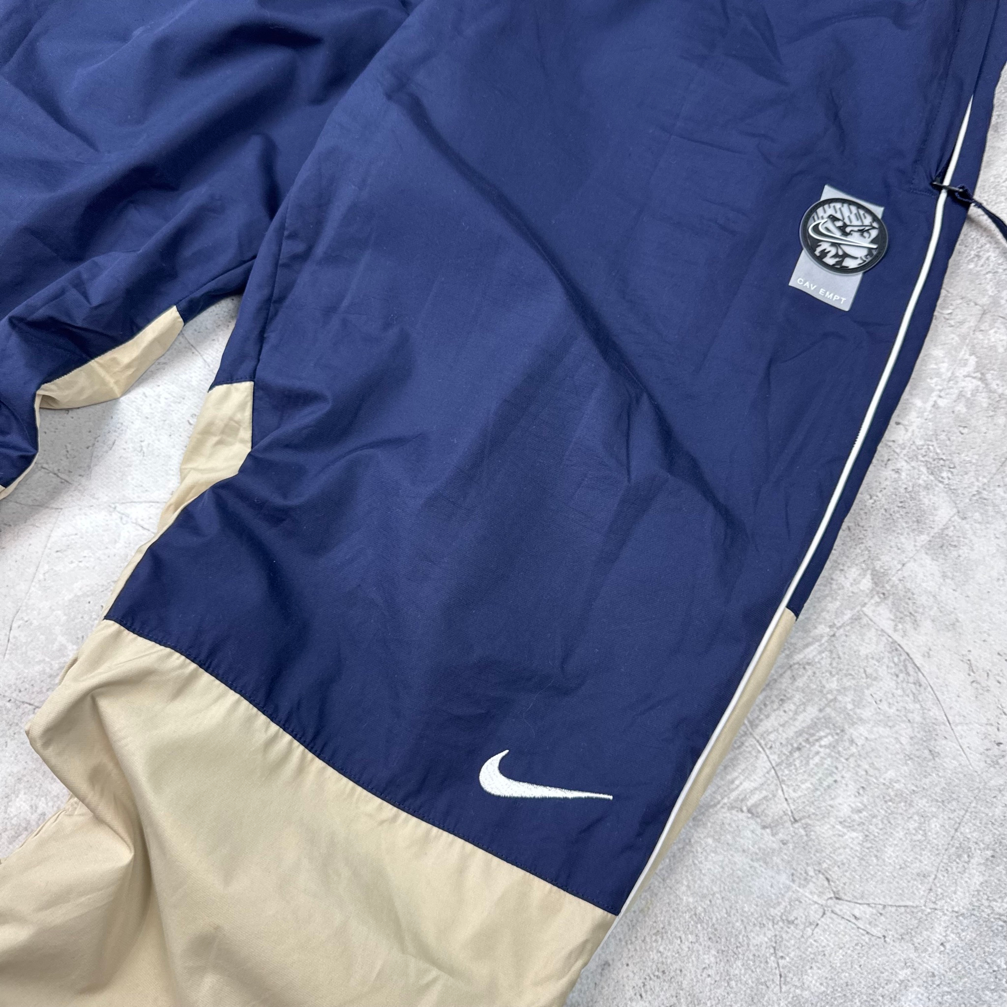 Nike x Cav Empt Спортивные штаны, миниатюра 3