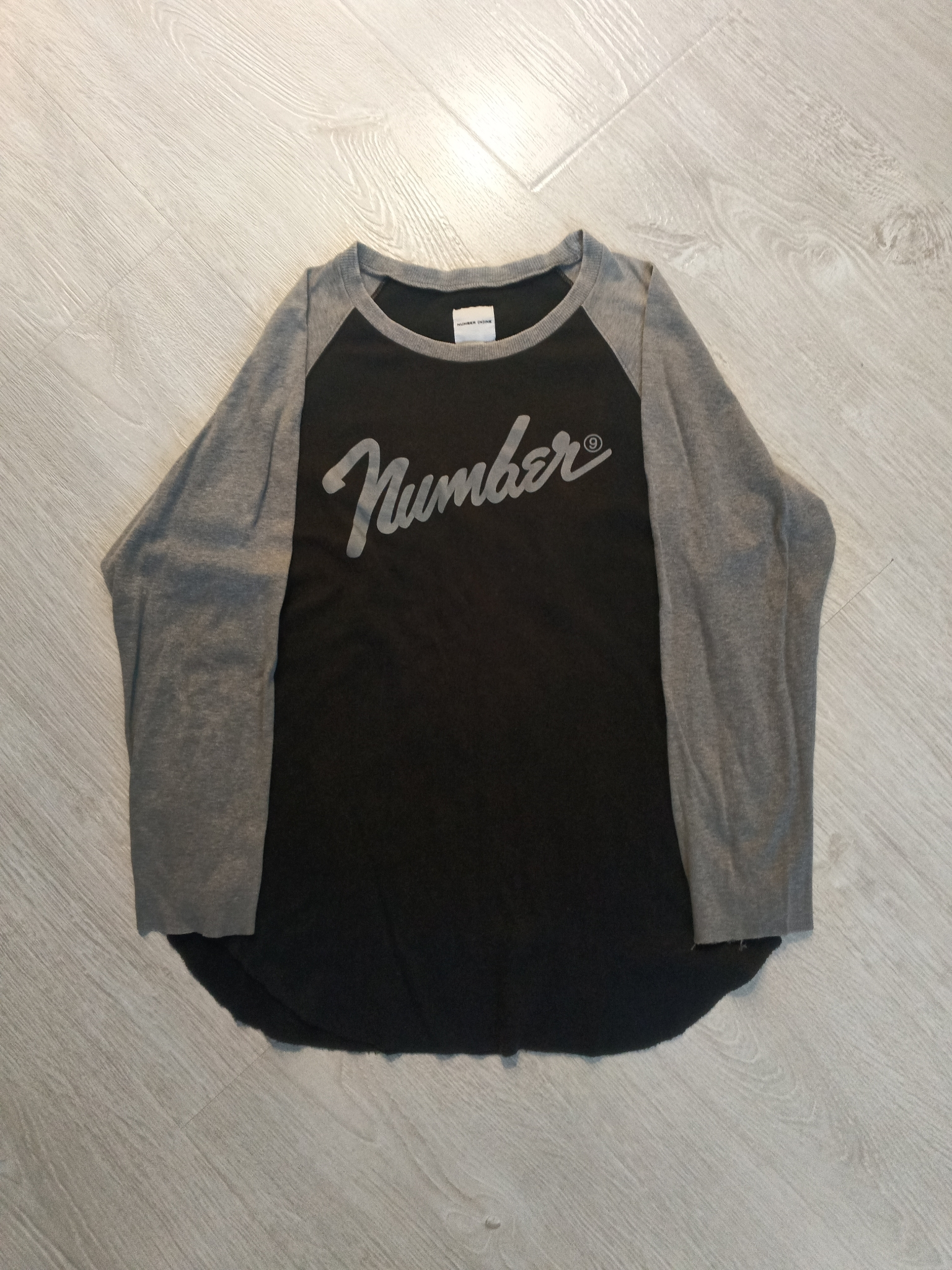Number (N)ine Fender, миниатюра 1