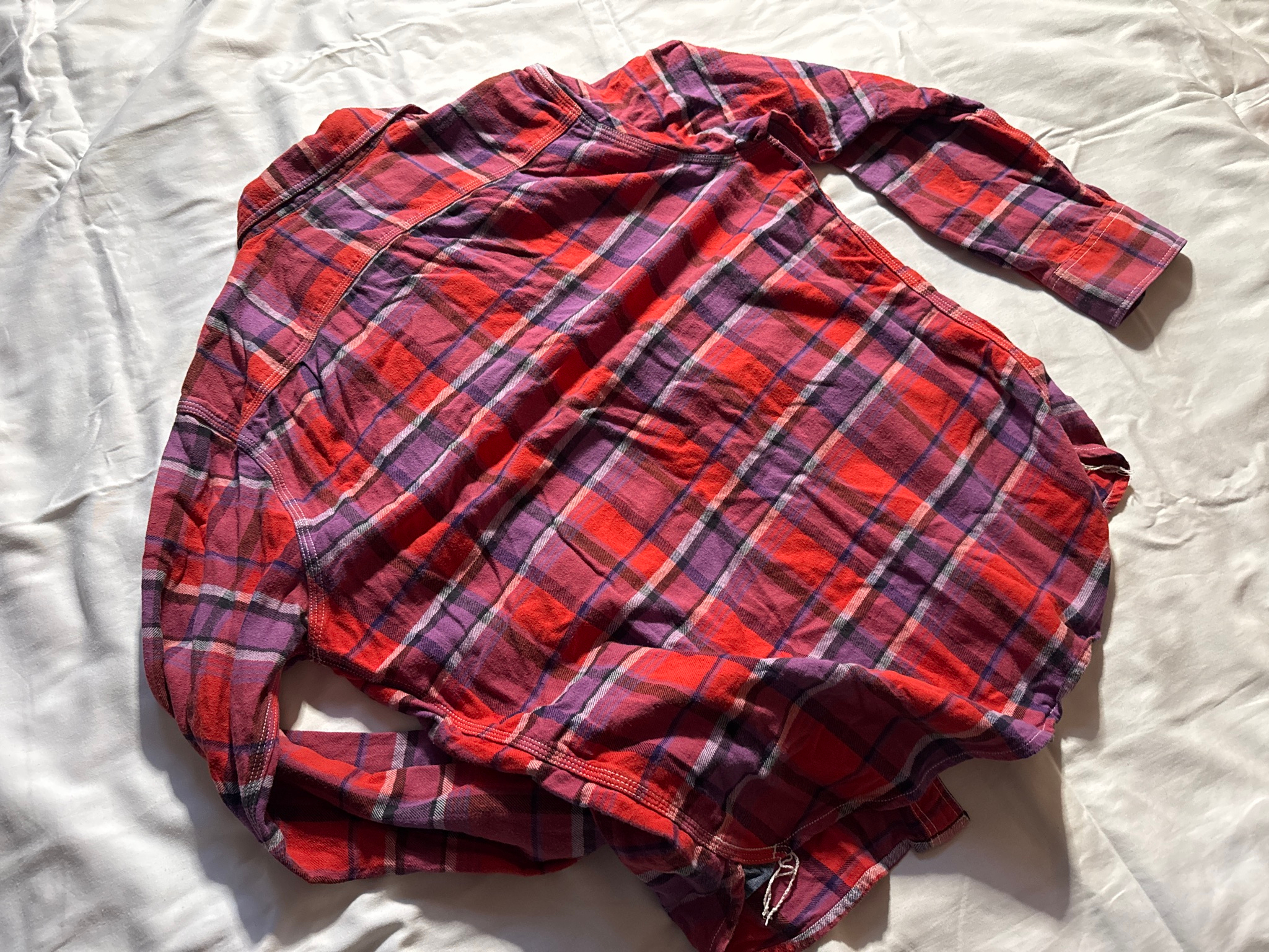 Levi’s  Рубашка, миниатюра 2