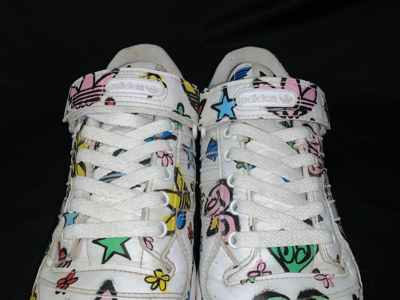 Adidas  Jeremy Scott, миниатюра 2
