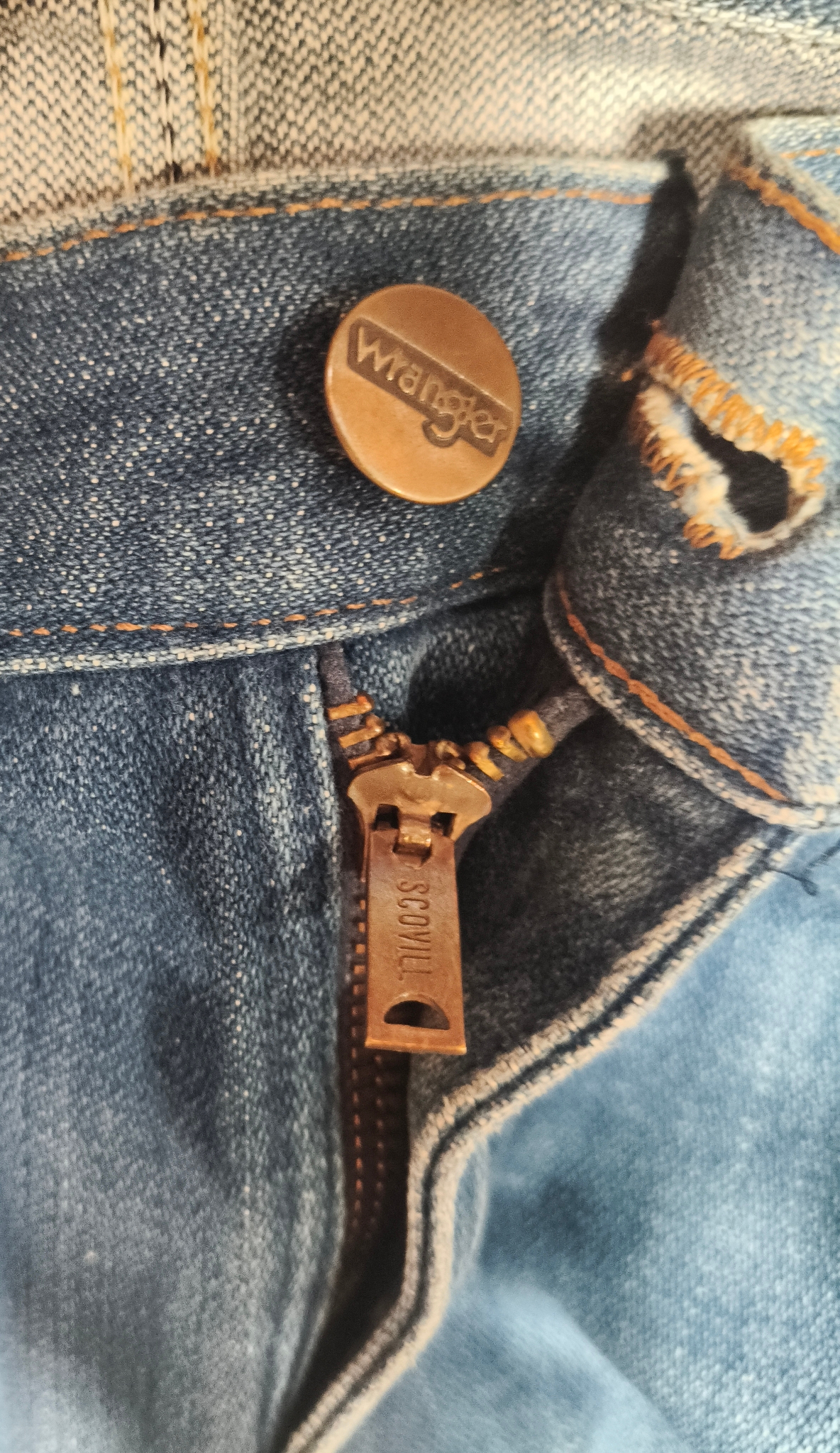 Wrangler 945 DEN, миниатюра 6