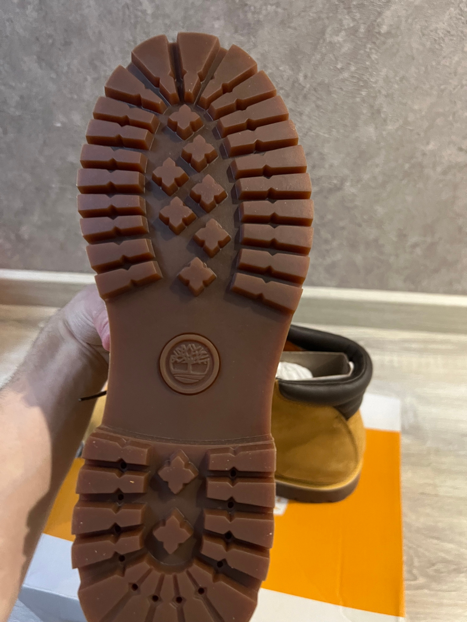 Timberland Watervillie, миниатюра 5