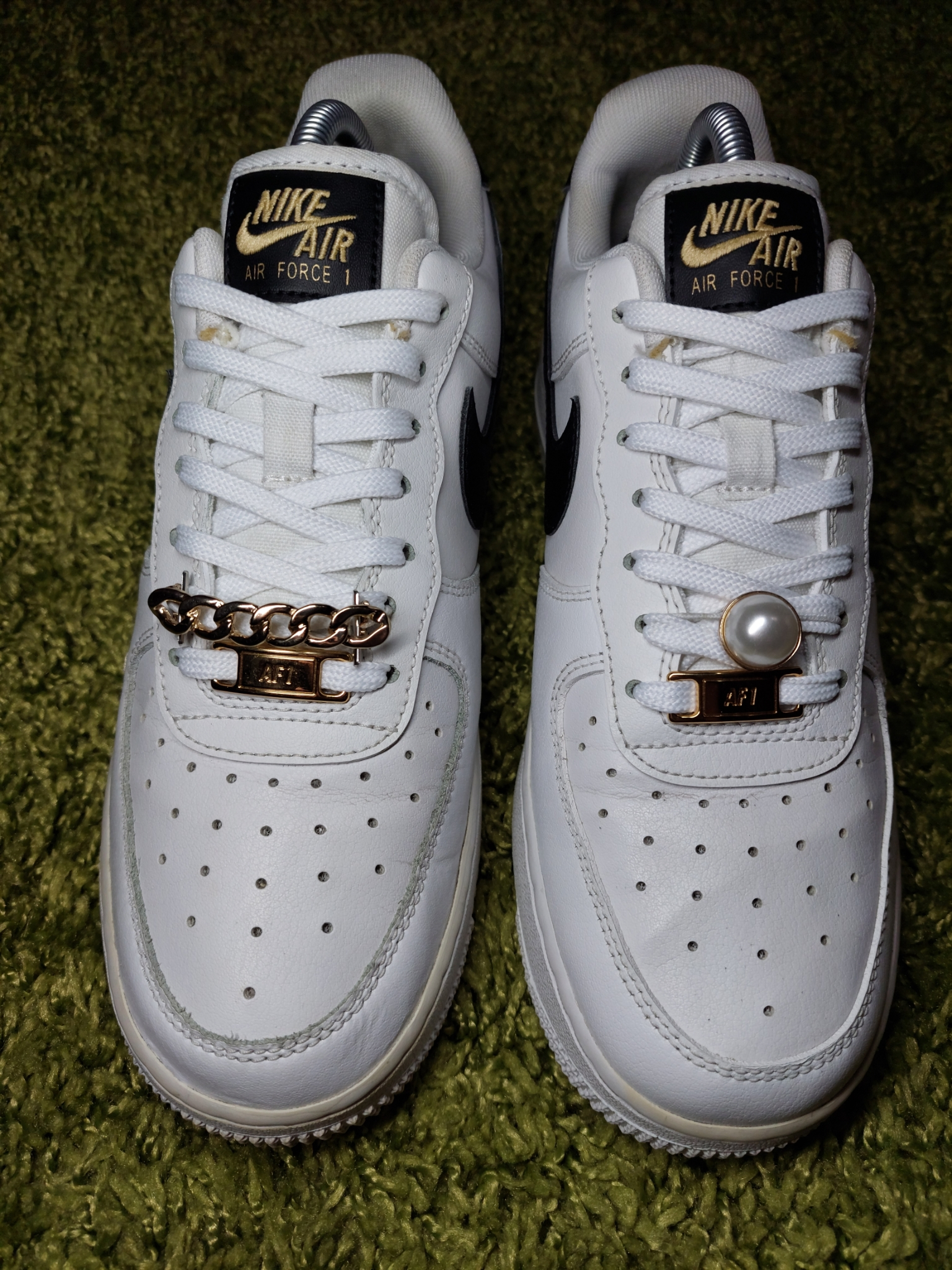 Nike Air Force 1 07 Essential, миниатюра 4