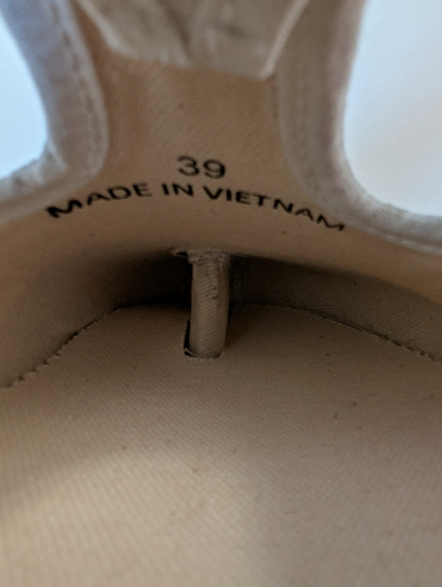 Maison Margiela Tabi, миниатюра 7