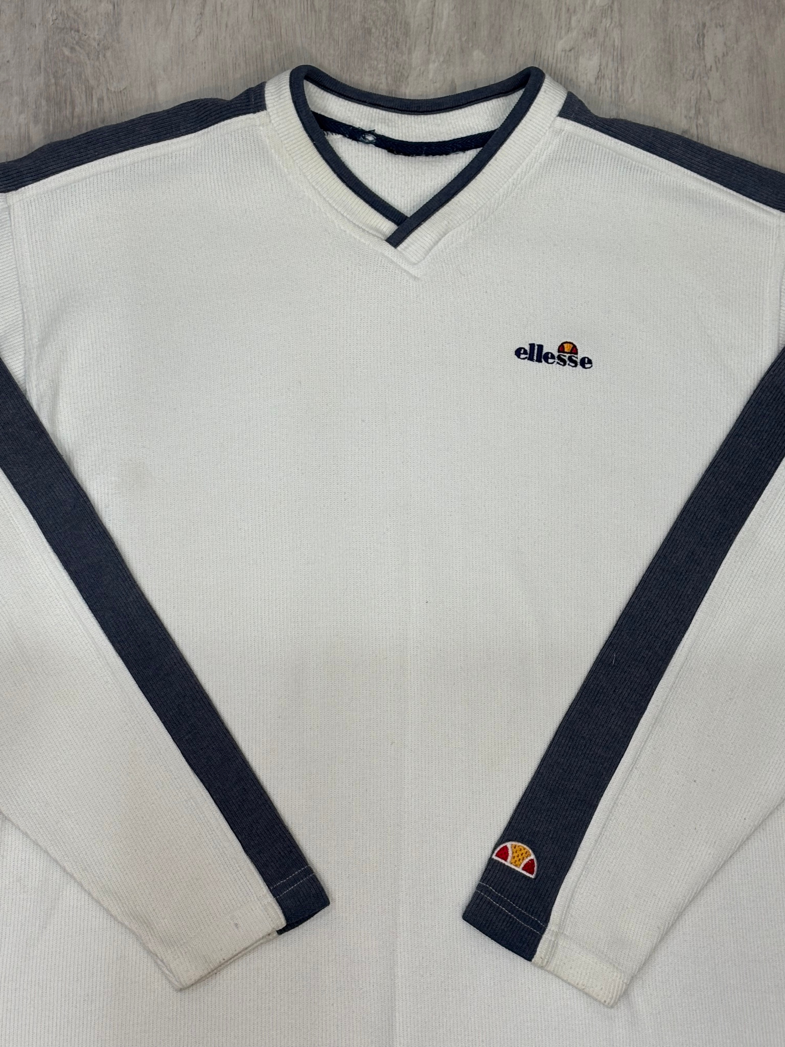 Ellesse Свитшот, миниатюра 5