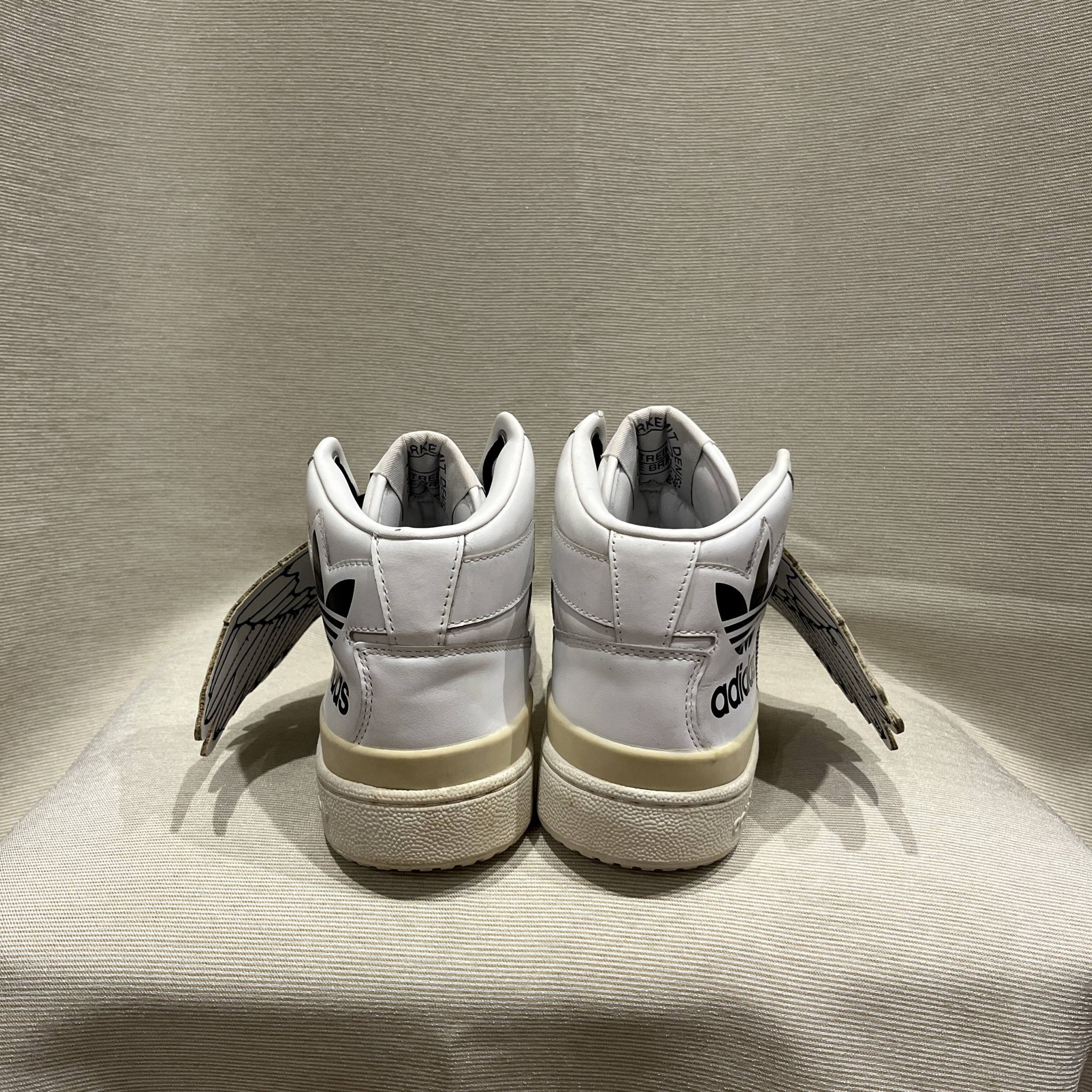 Adidas x Jeremy Scott Wings, миниатюра 2