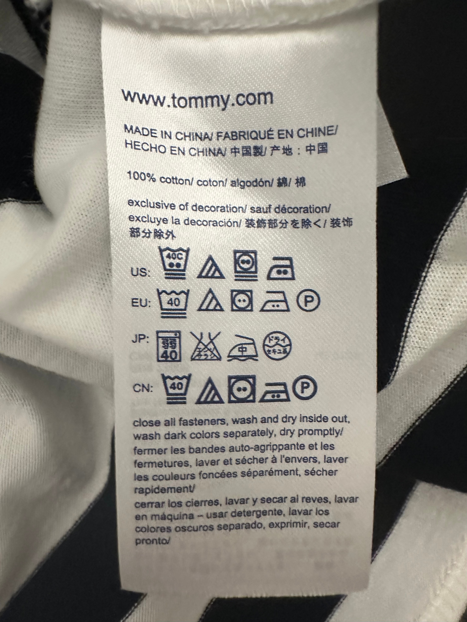 Tommy Hilfiger Другое, миниатюра 4