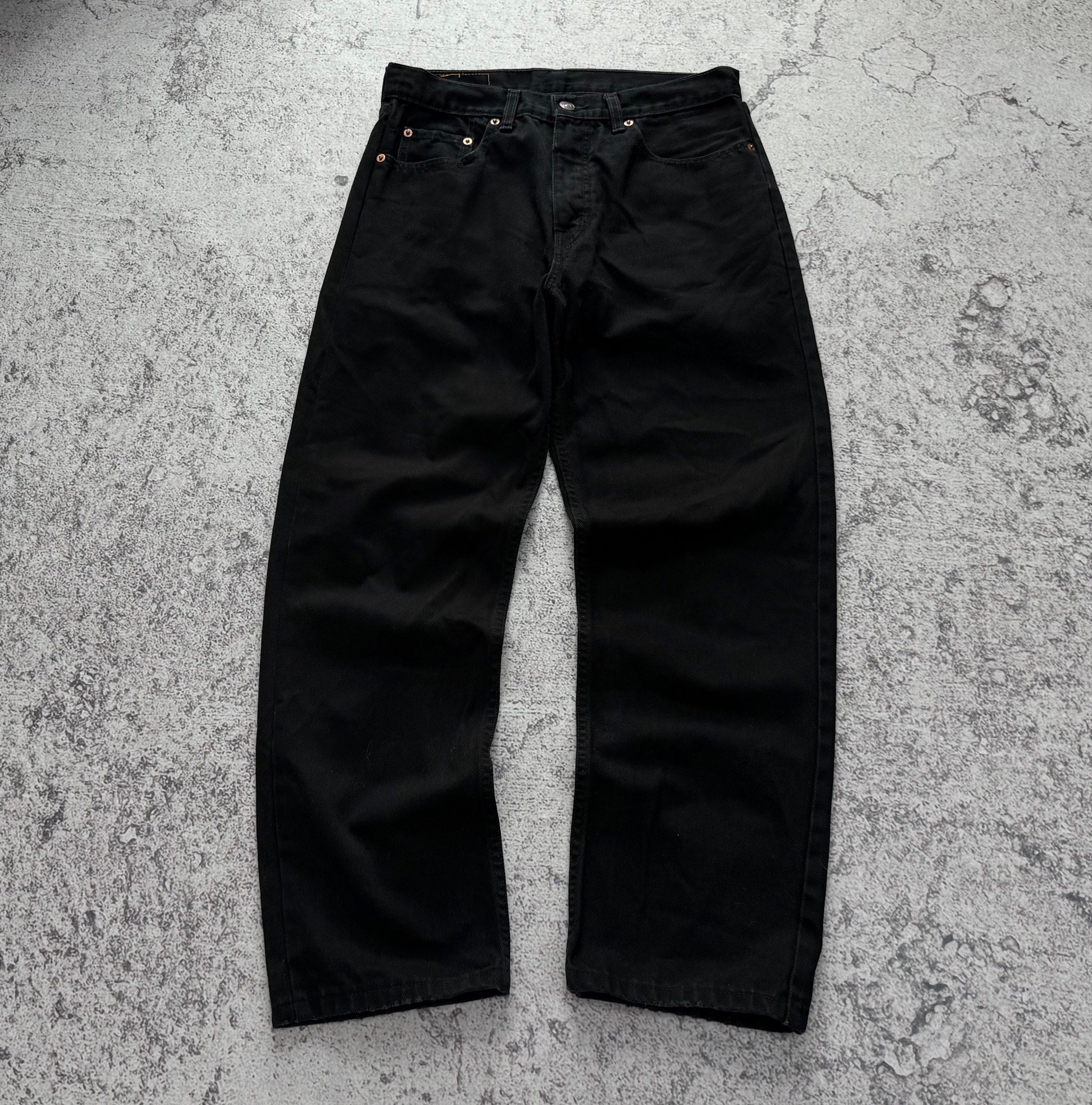 Levi's 615 02 Orange Tab, миниатюра 3