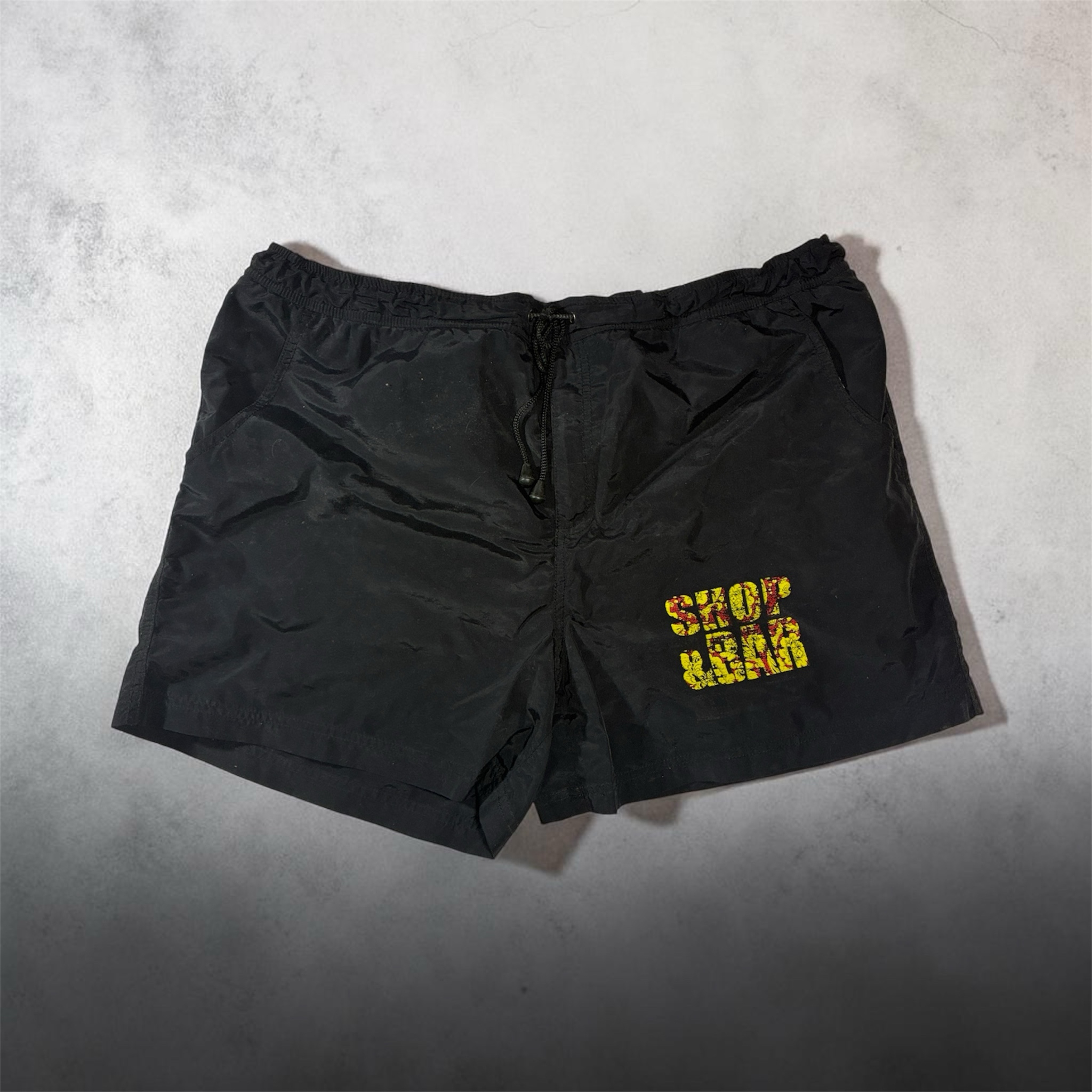 Denis Simachev Shorts, миниатюра 1