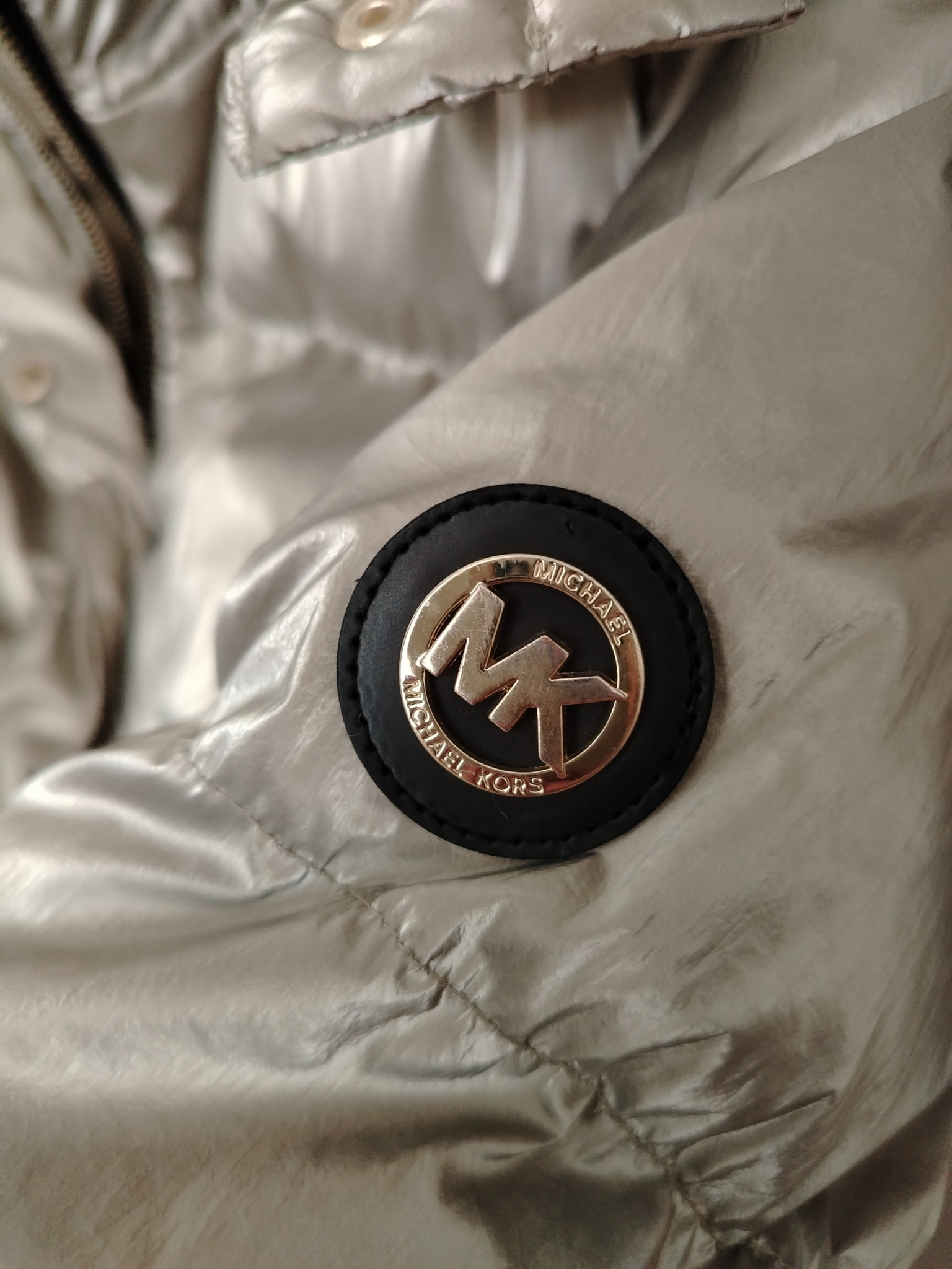 Michael Kors Куртка, миниатюра 4