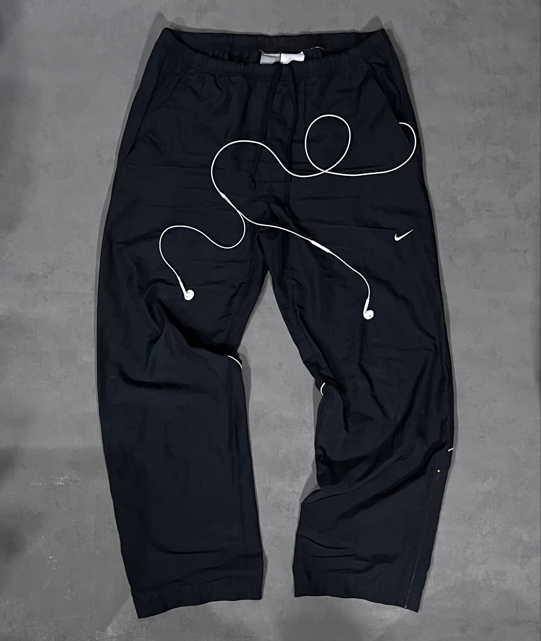 Nike Спортивные штаны, миниатюра 1