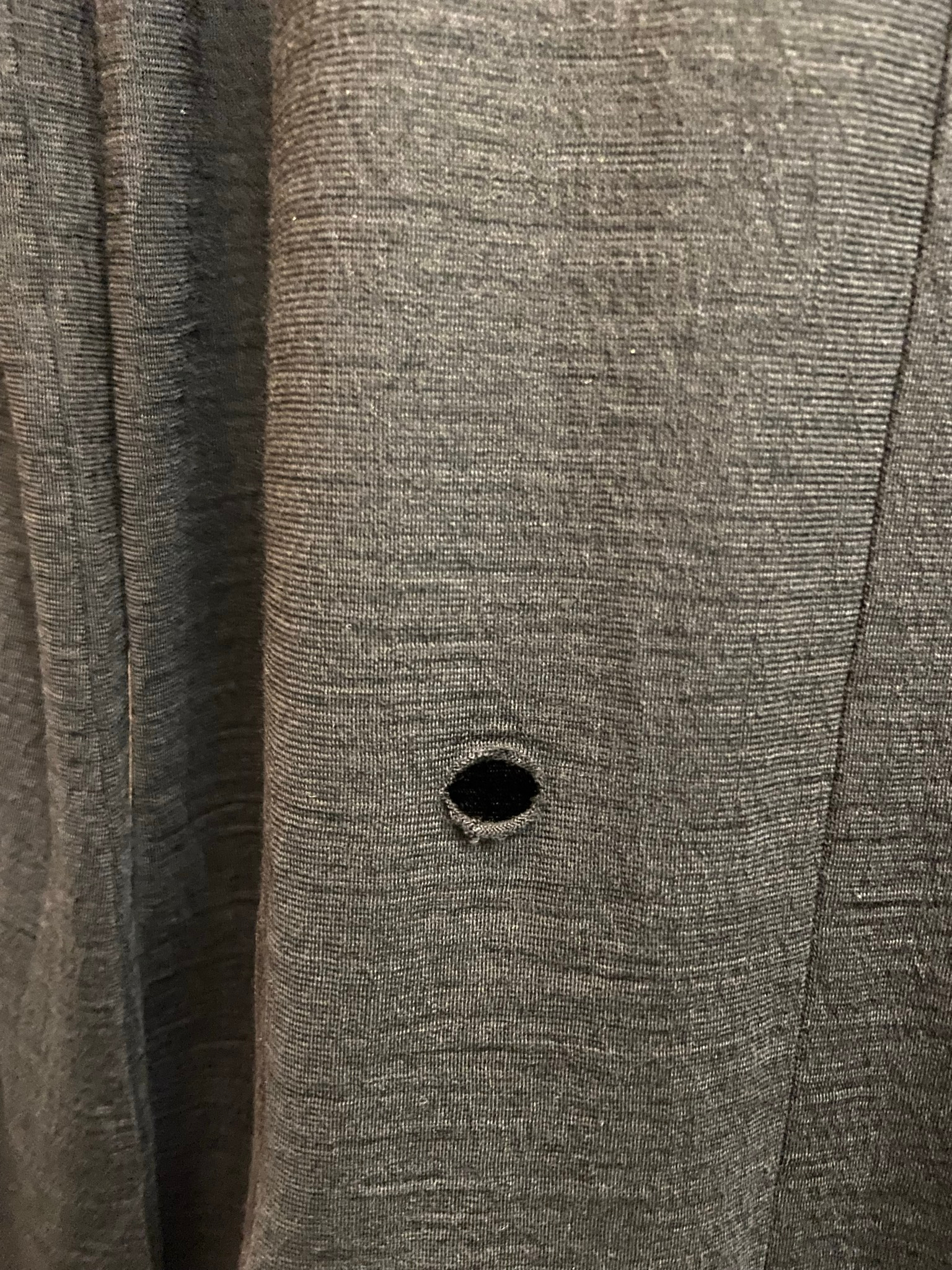 Julius SS15 Prism sample, миниатюра 7