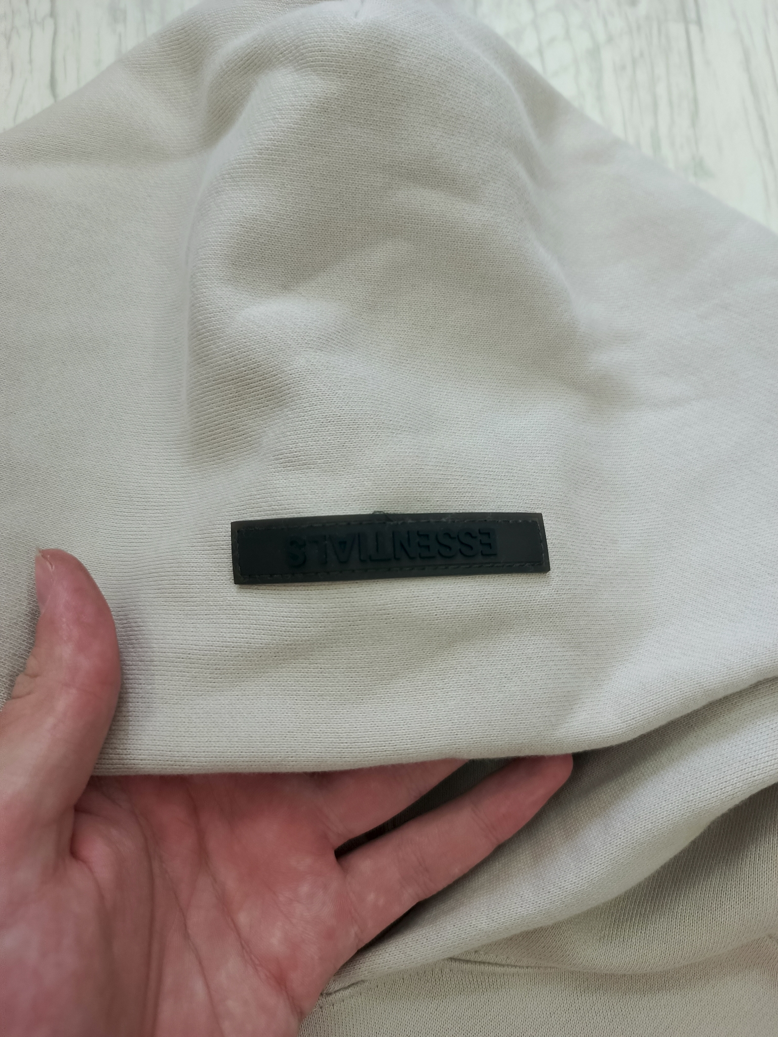 Essentials Fear of God, миниатюра 2