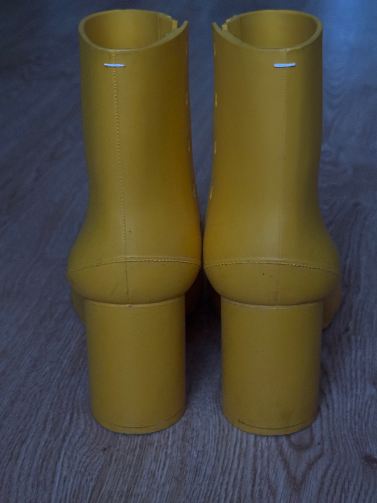 Maison Margiela Tabi, миниатюра 2