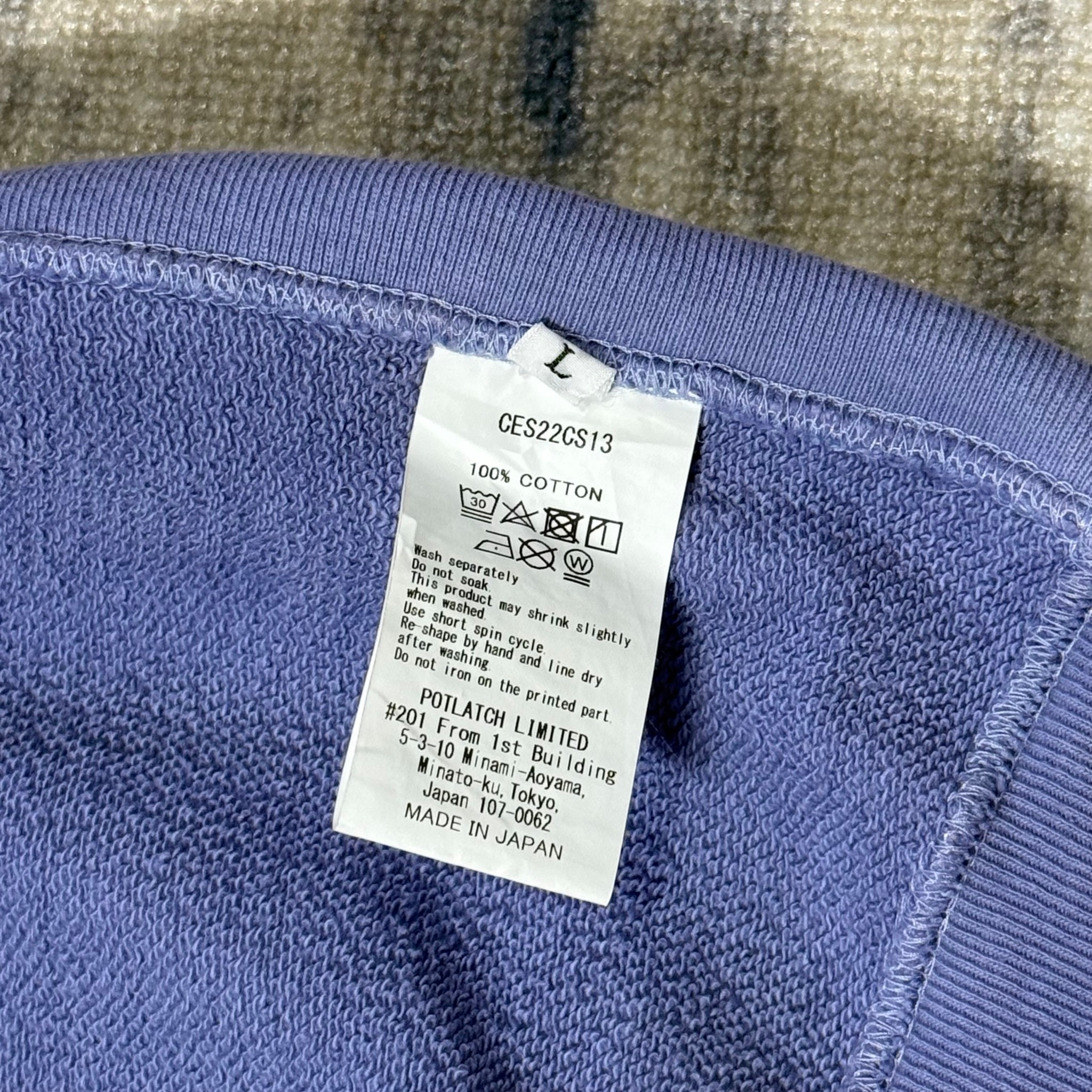 Cav Empt fw22, миниатюра 6
