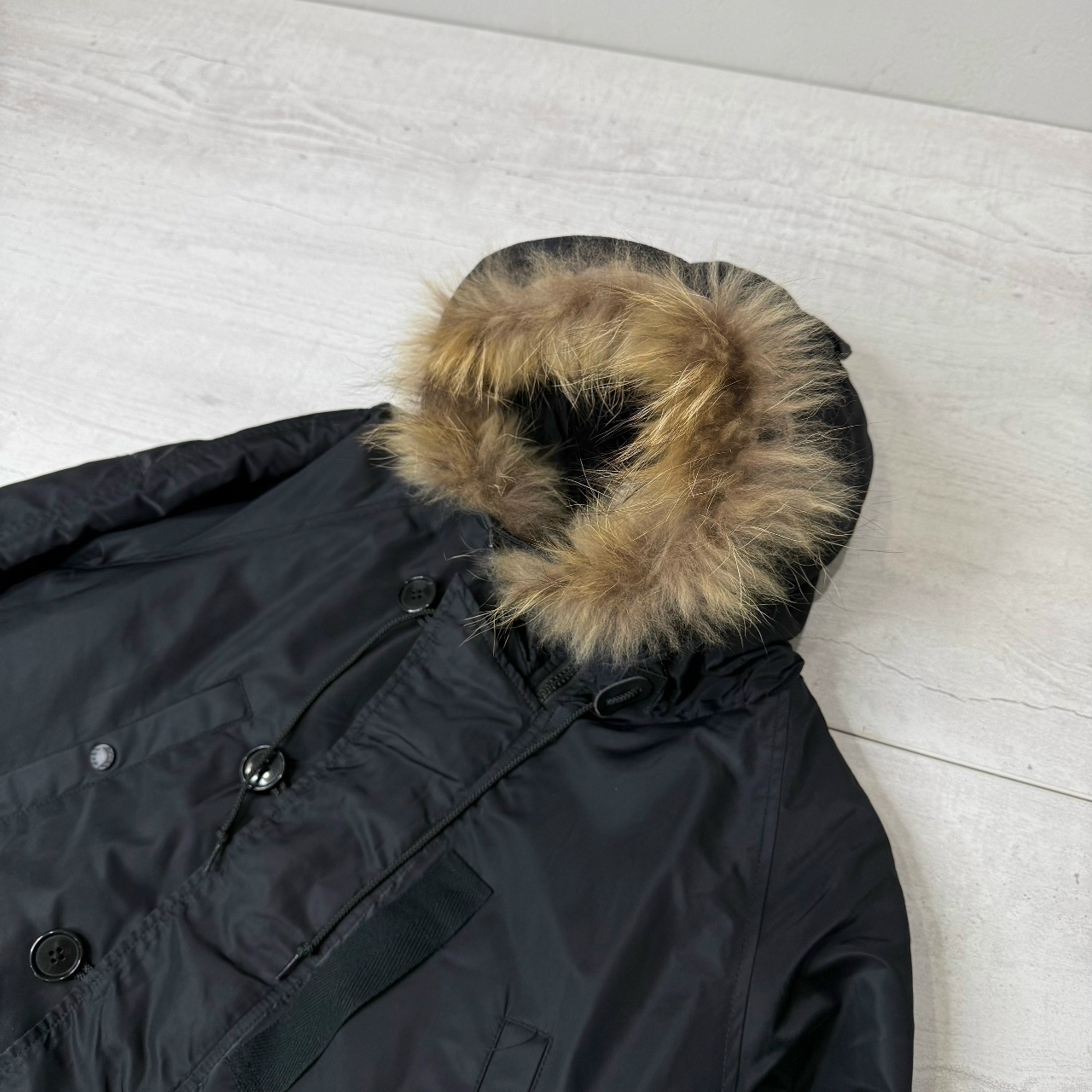 Dickies parka, миниатюра 8