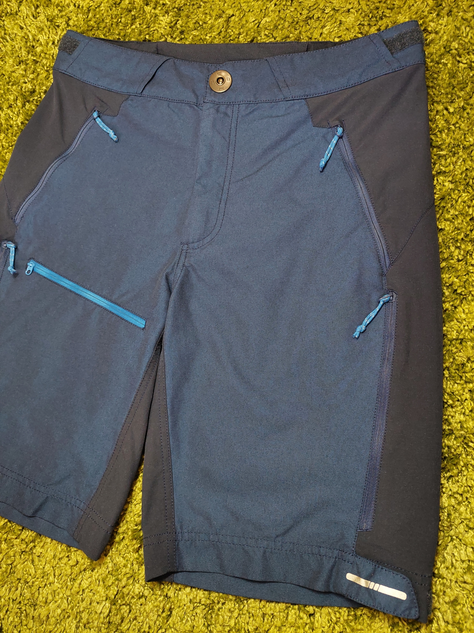 Berghaus Extrem Baggy Shorts, миниатюра 4