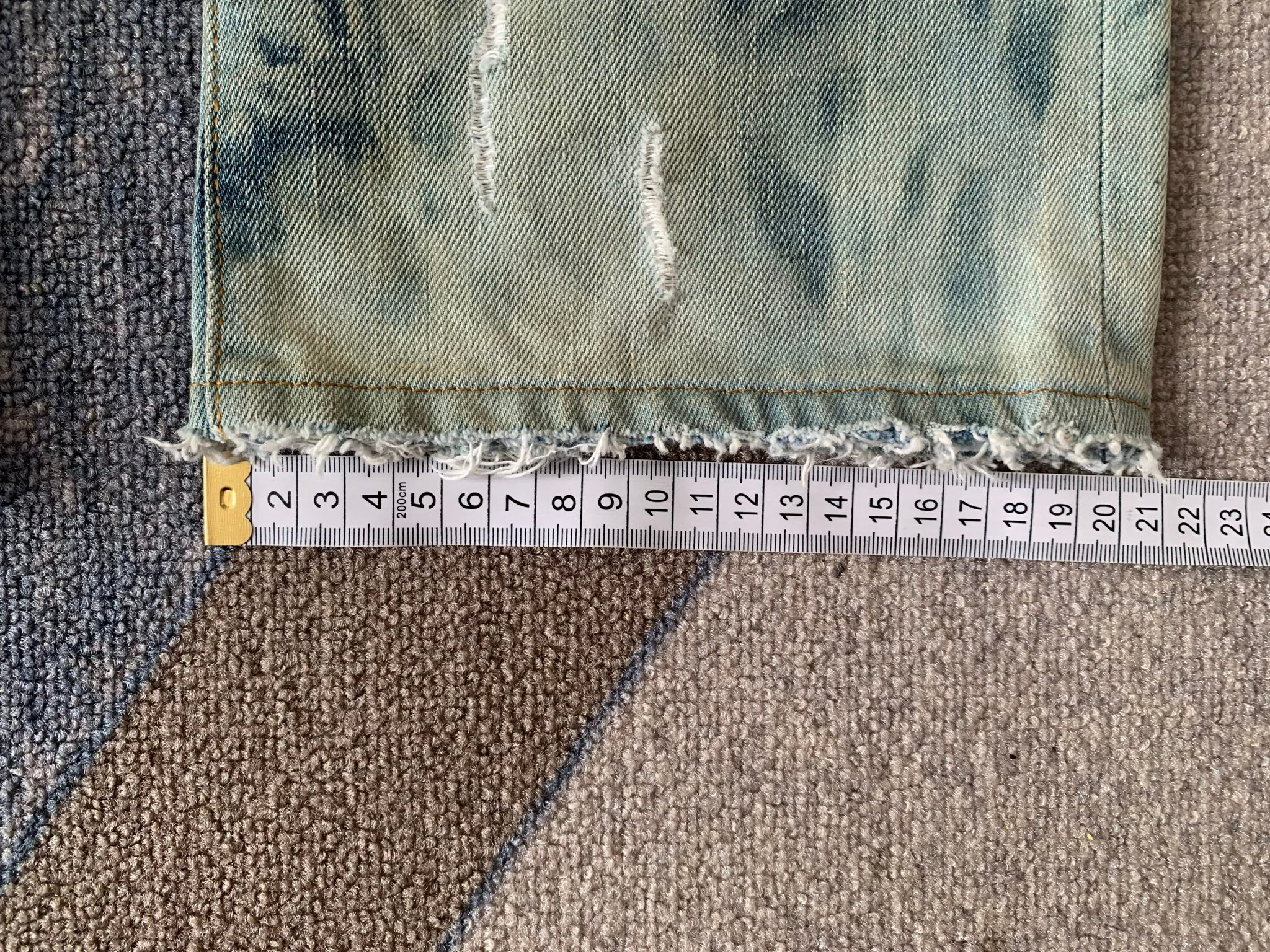 Levi’s 501, миниатюра 8
