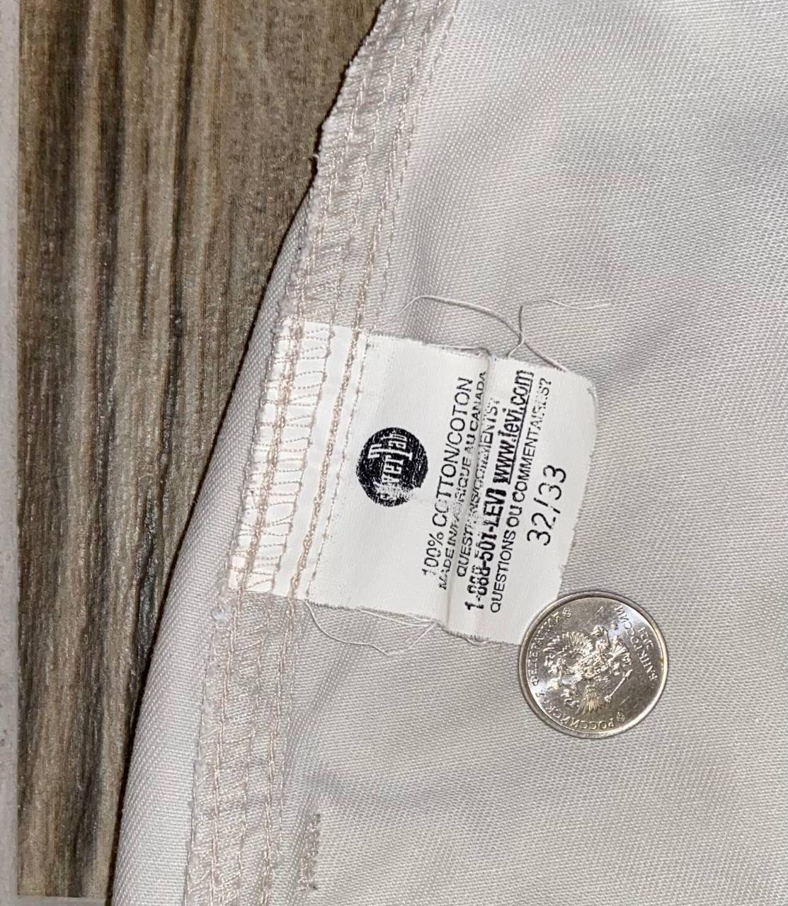 Levi's Silver Tab, миниатюра 5