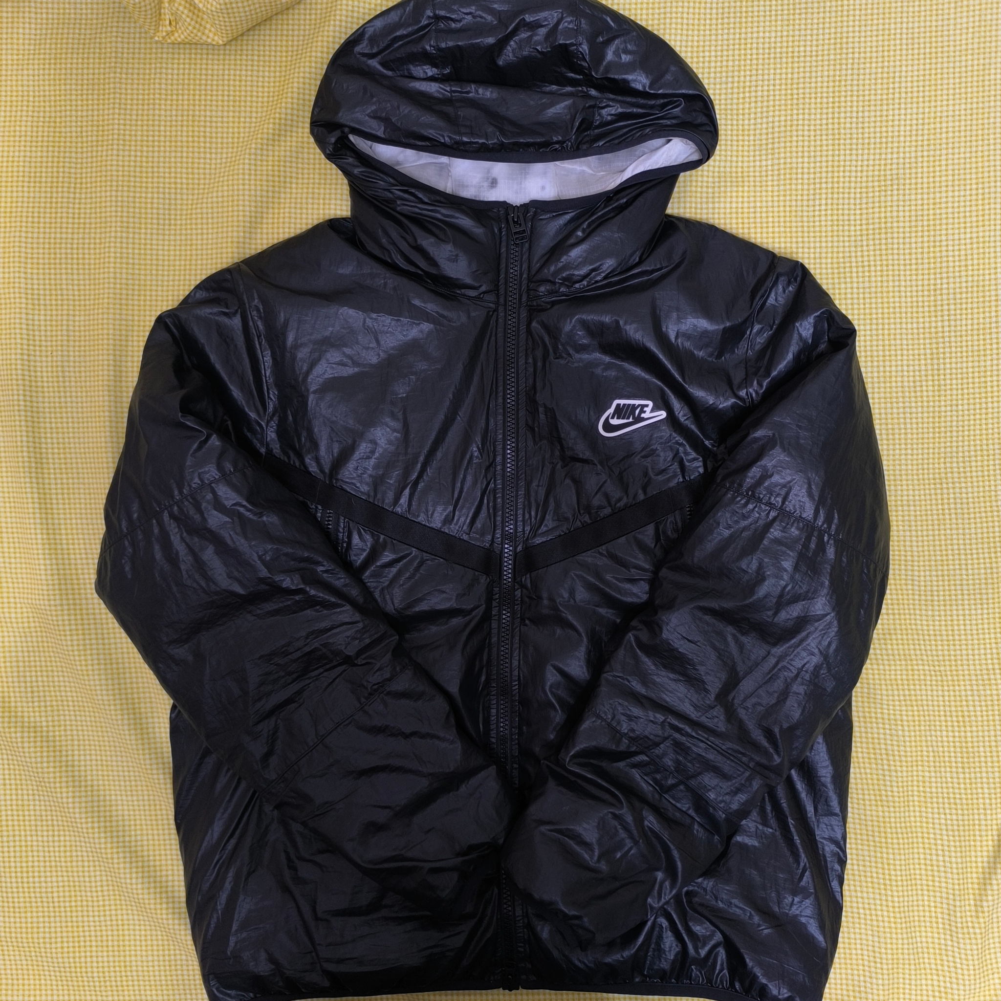 Nike Куртка Nike, миниатюра 2