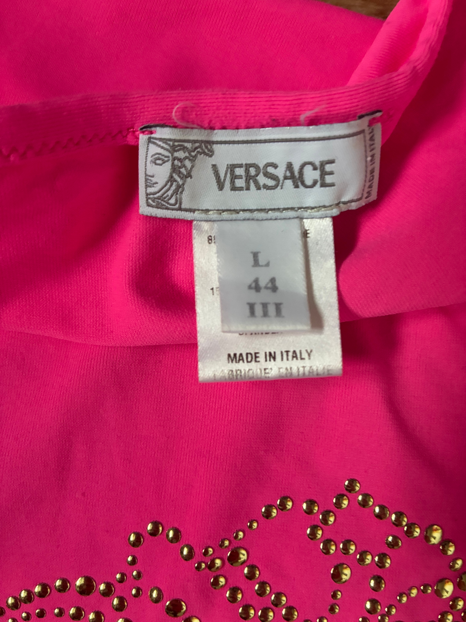 Versace 00x, миниатюра 3