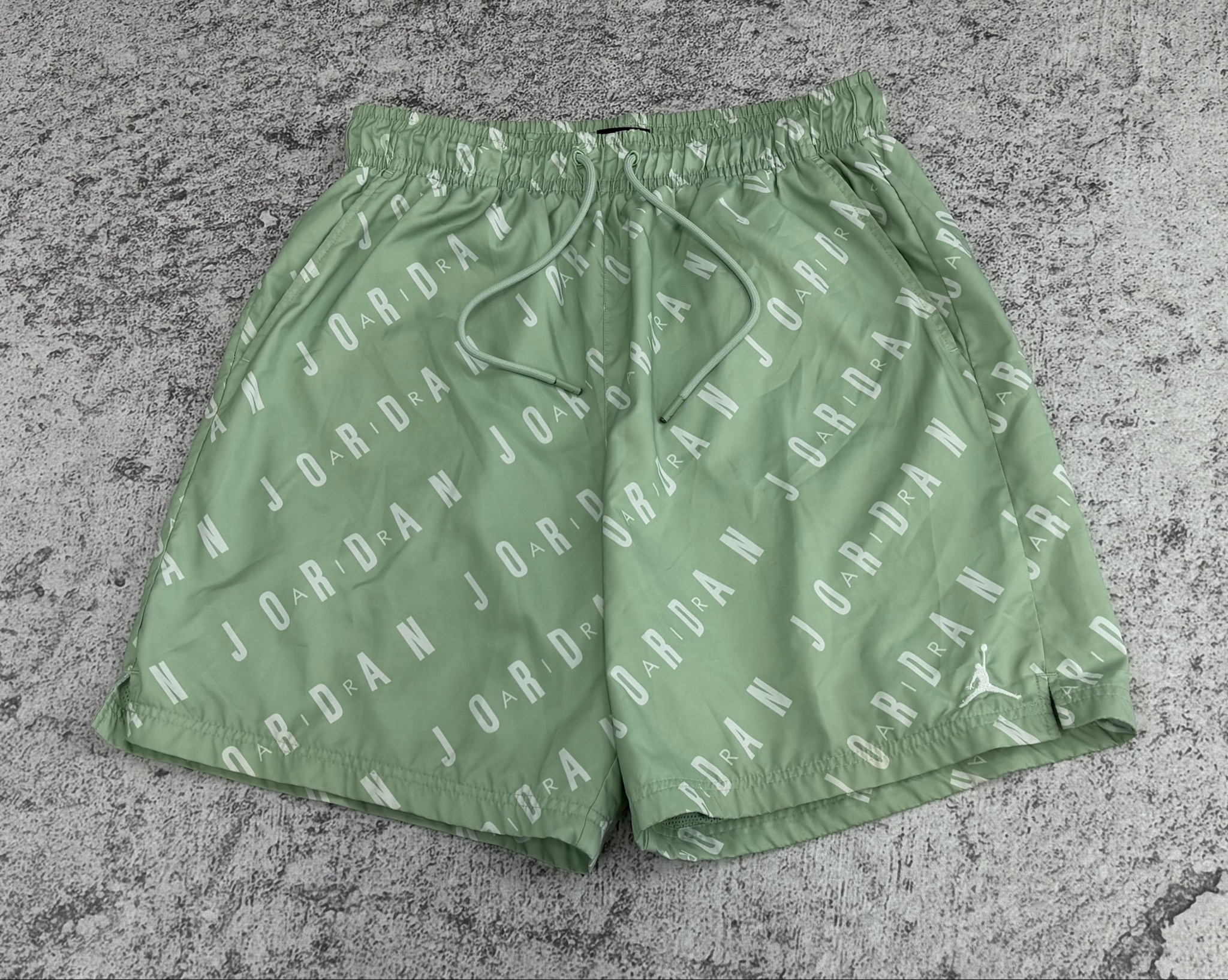 Air Jordan Essentials Poolside Shorts, миниатюра 3