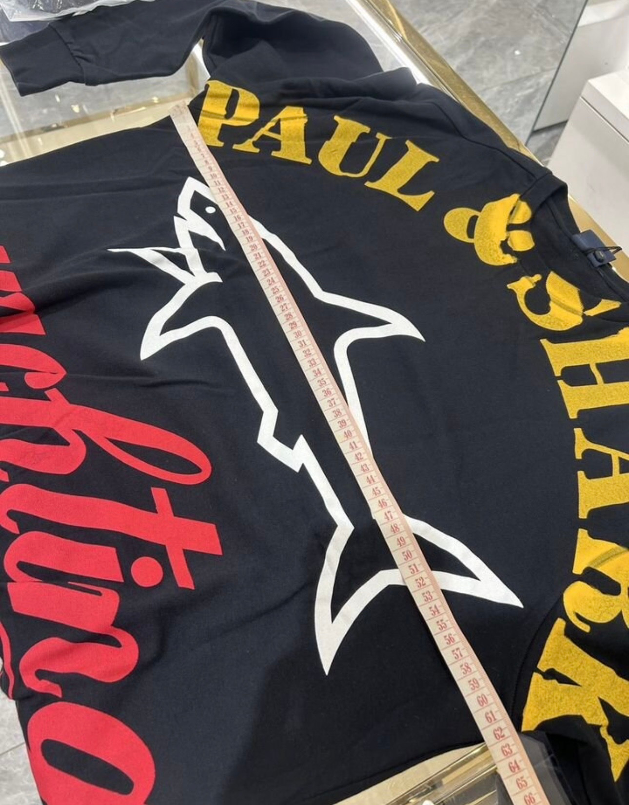 Paul & Shark Лонгслив, миниатюра 5