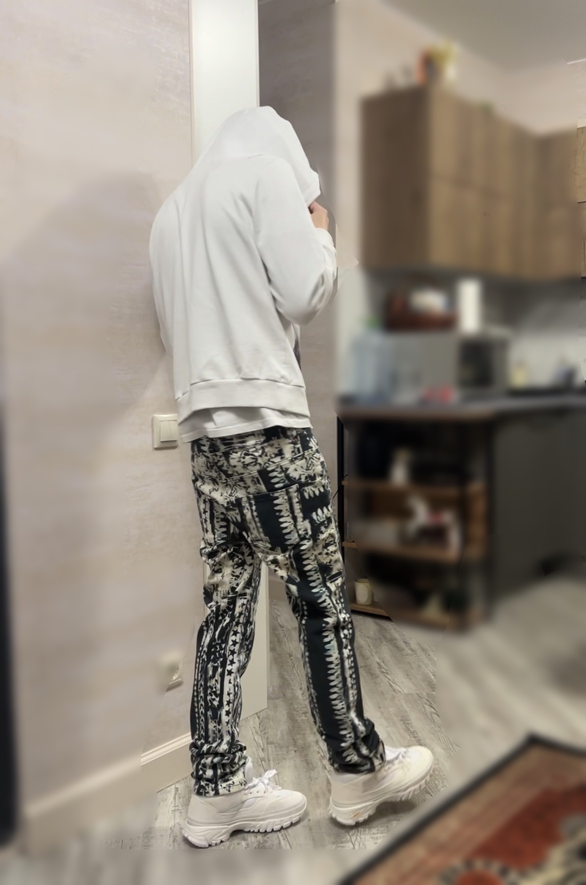 Balmain Jeans, миниатюра 9