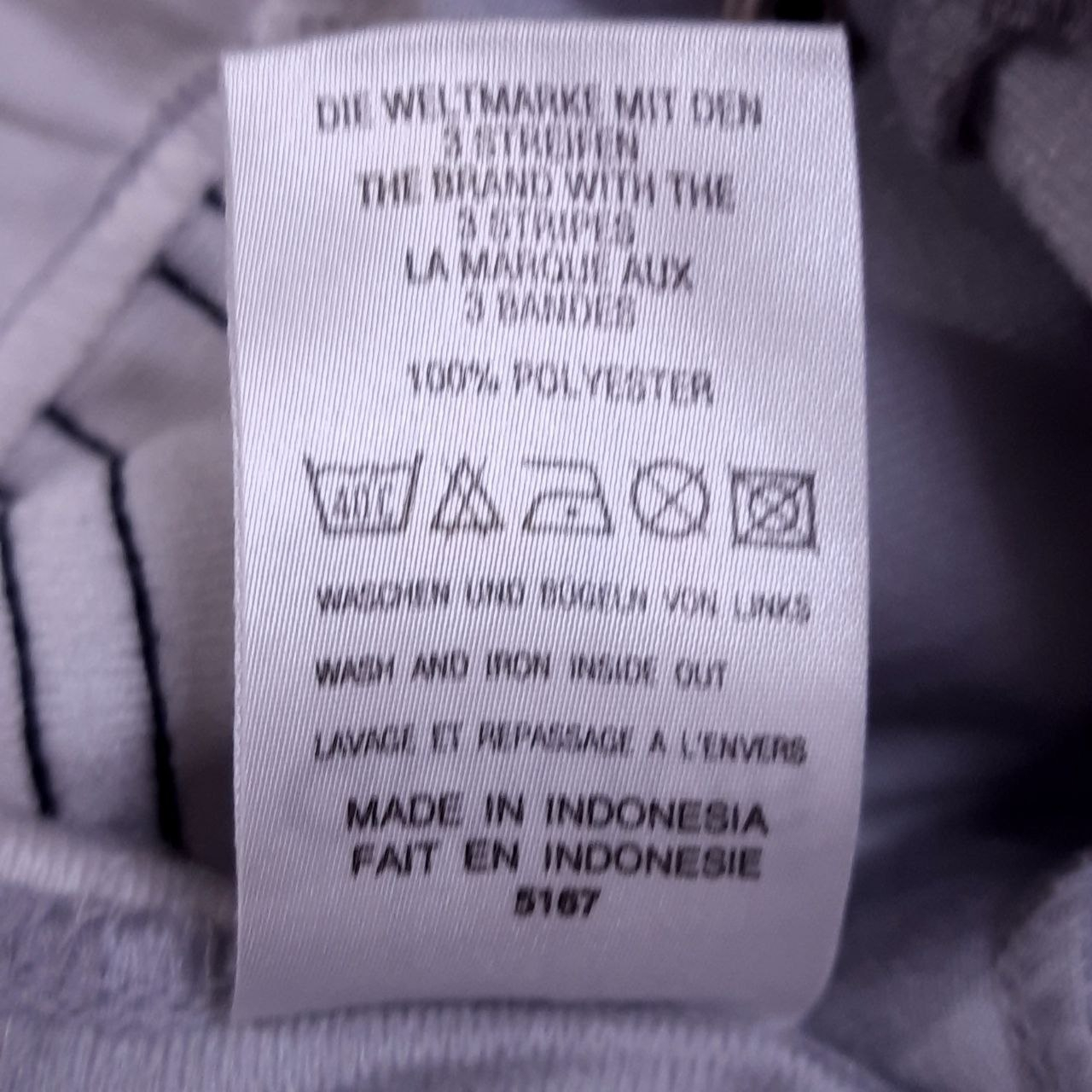 Adidas Adibreak Hooded Vest Vintage, миниатюра 10
