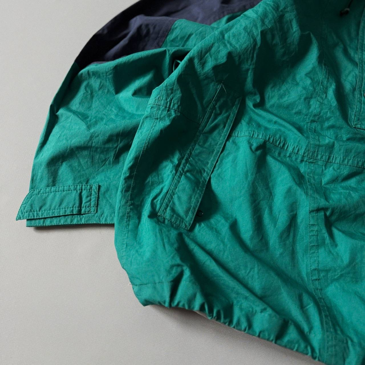 Schoffel 1990s Vintage Anorak Jacket, миниатюра 2